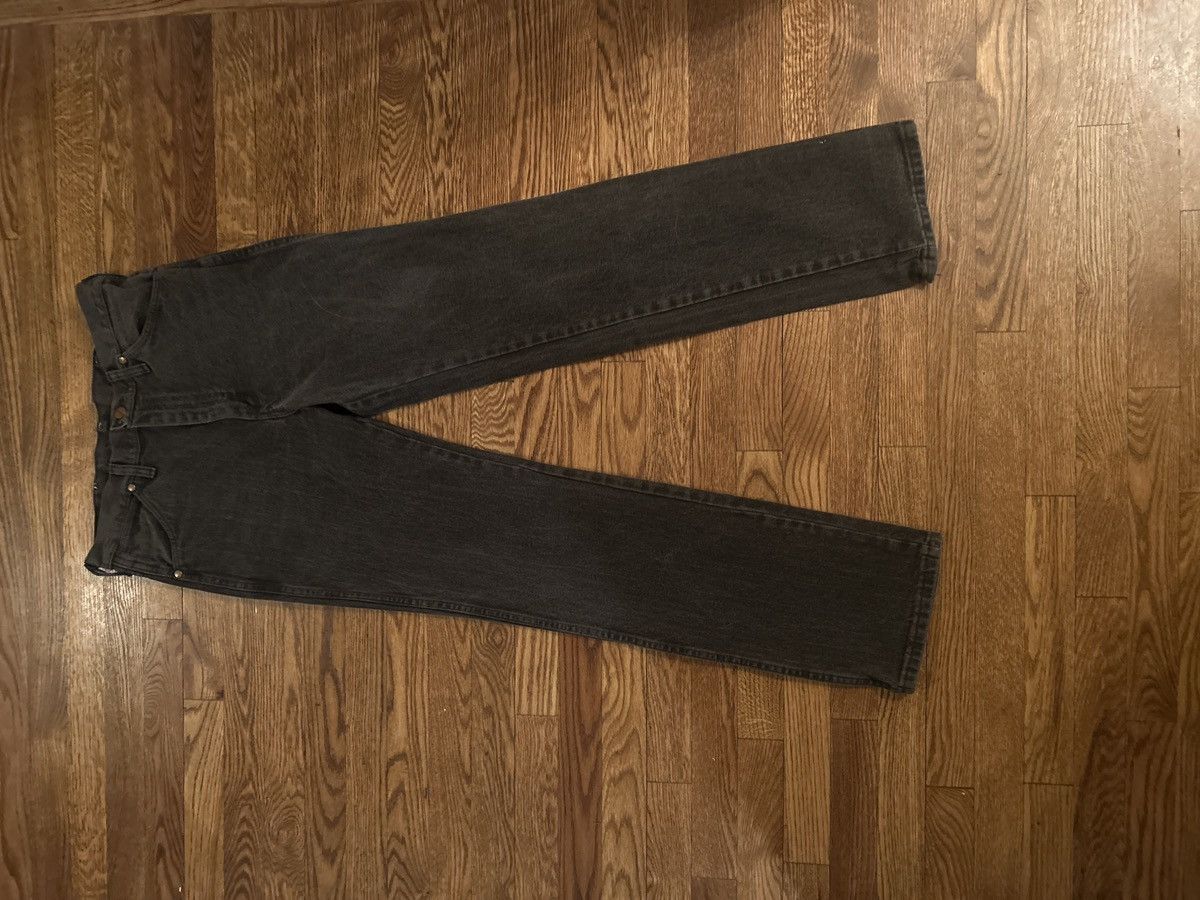 Wrangler Wrangler jeans 31x34 NEW Size US 31 - 1 Thumbnail