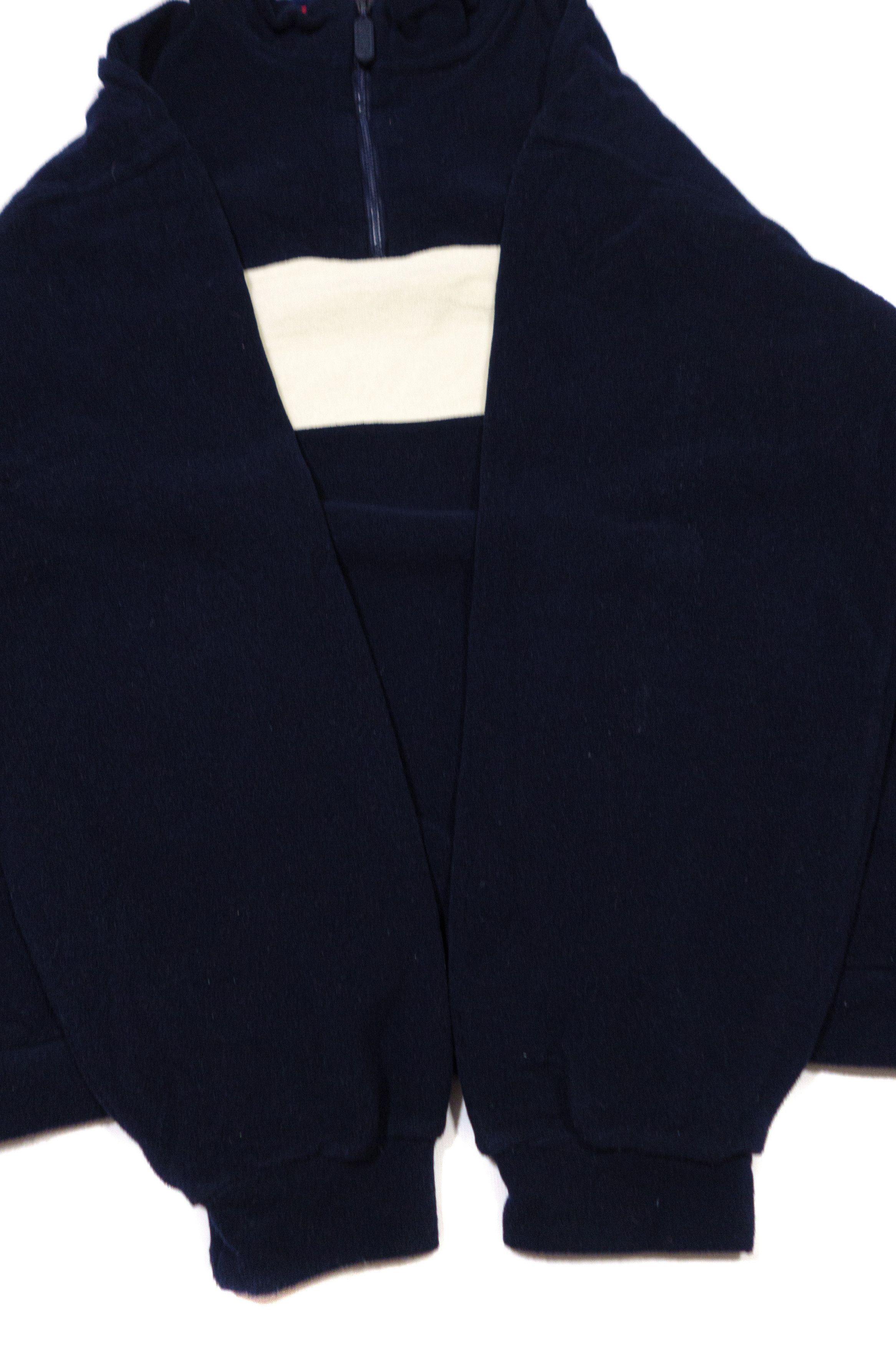Gant Rugger Logo Fleece Jacket Size US S / EU 44-46 / 1 - 5 Thumbnail