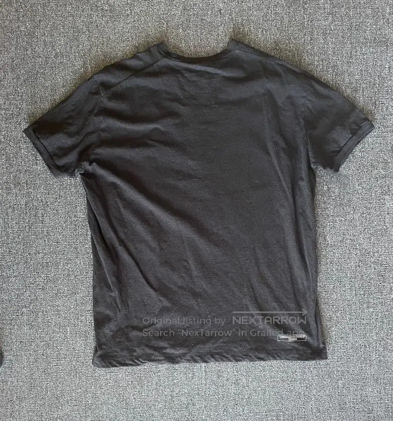 Dsquared2 Dsquared2 Bruce Lee Graphic Short Sleeve T. Size US XXL / EU 58 / 5 - 3 Thumbnail
