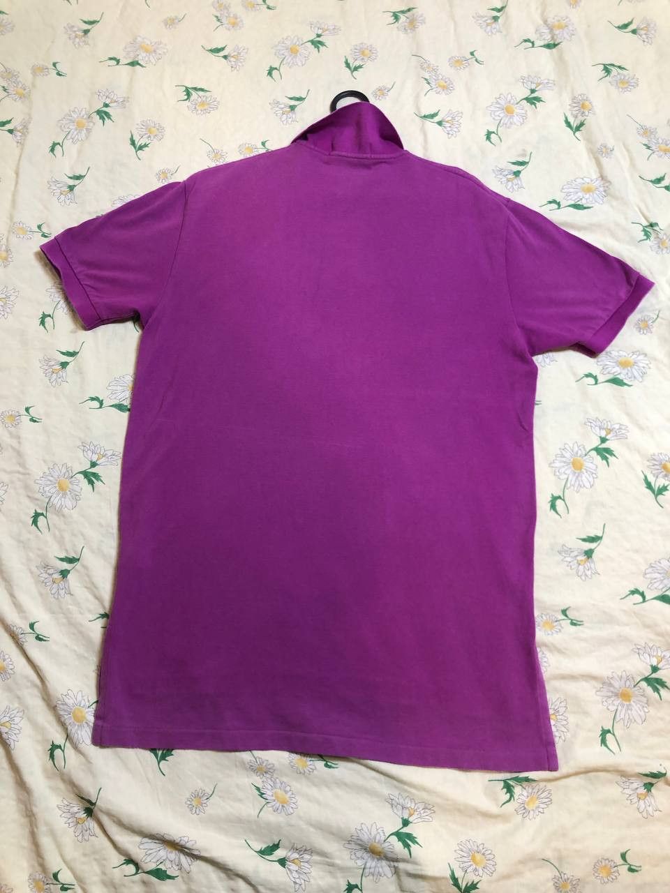 Polo Ralph Lauren Polo Ralph Lauren Polo Shirt Short Sleeve Classic Golf Size US M / EU 48-50 / 2 - 12 Thumbnail