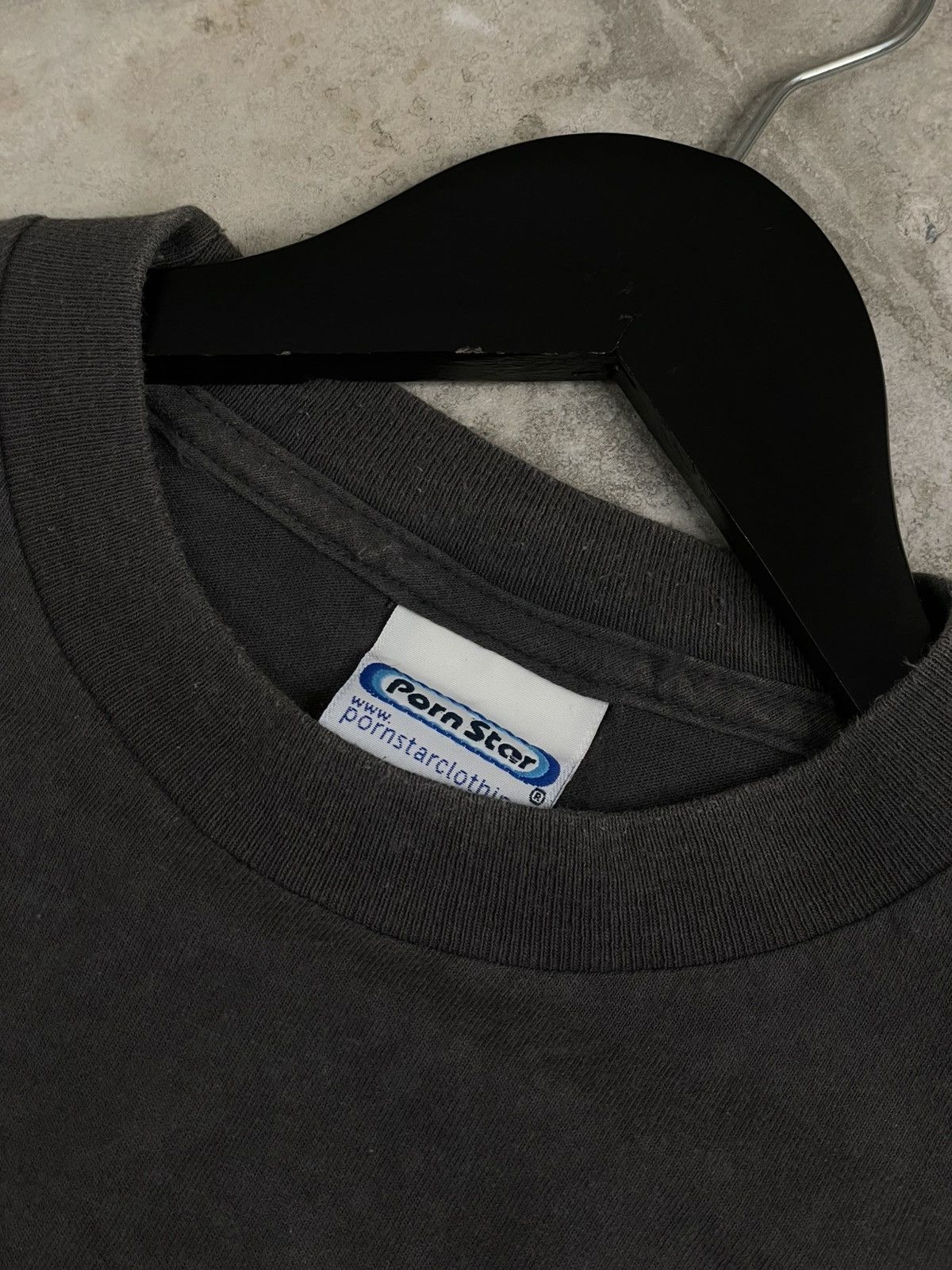Pornstar Clothing T-Shirt