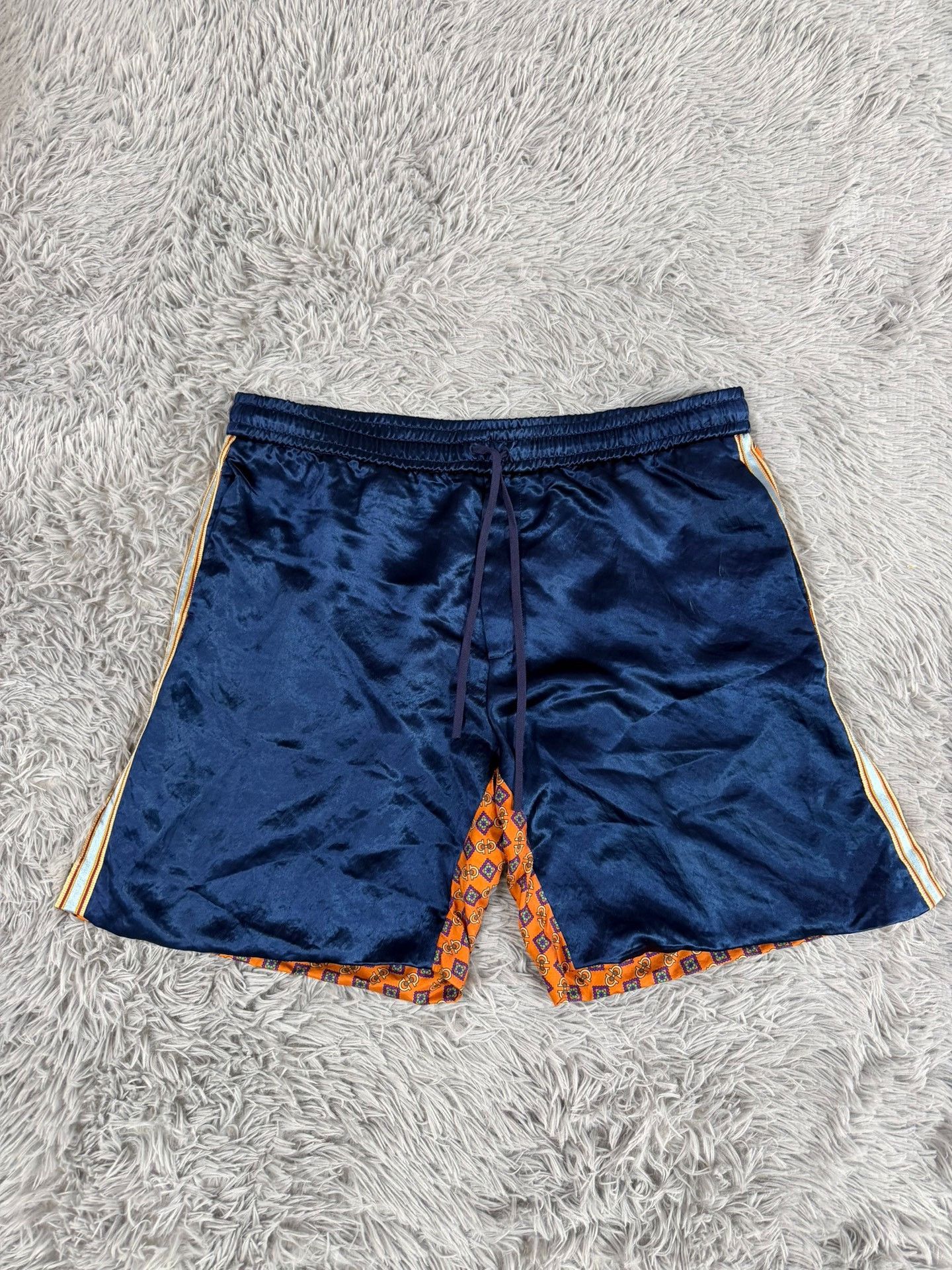 Gucci Gucci Shorts 40 Men Size US 40 / EU 56 - 1 Thumbnail