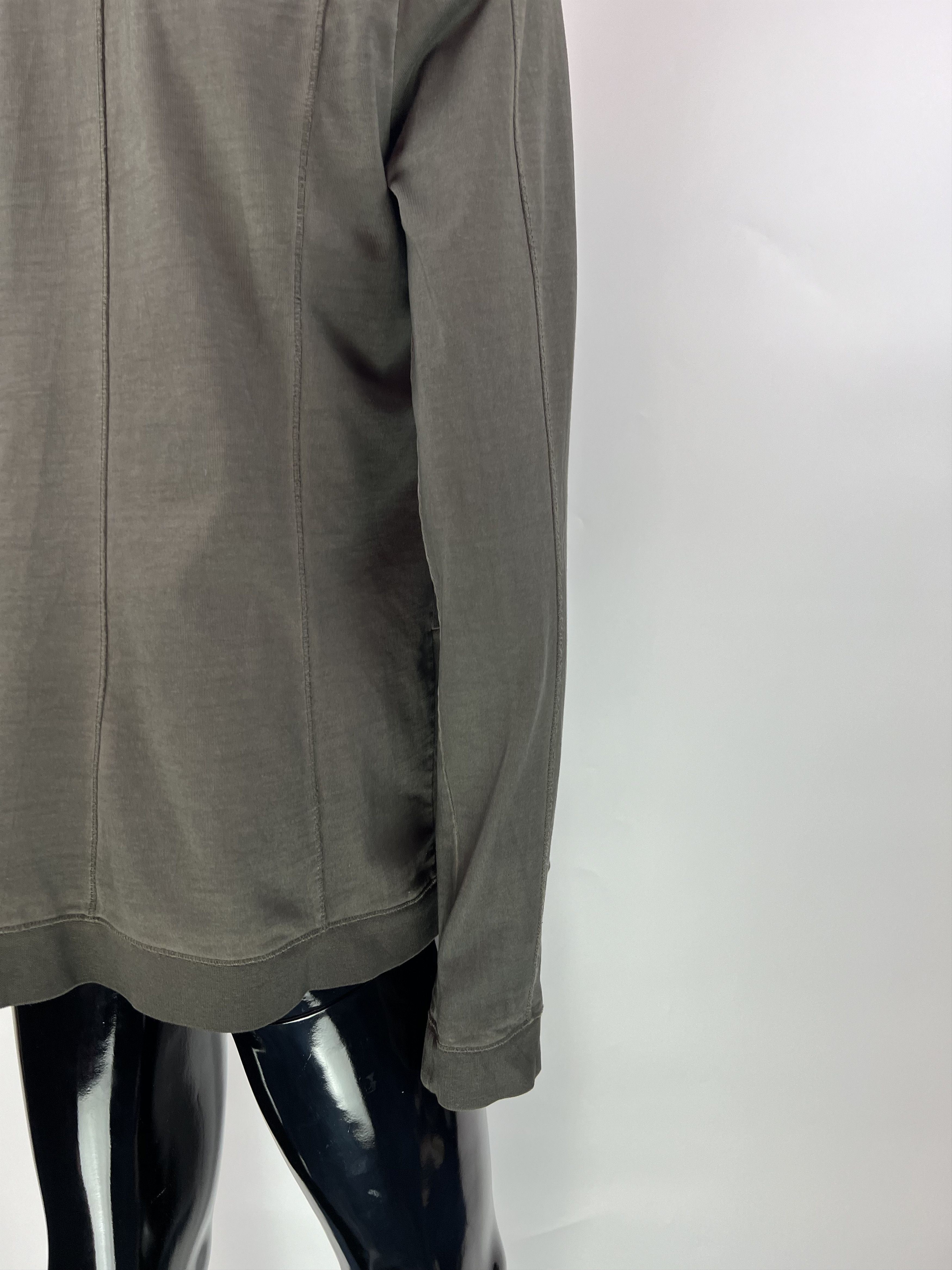 Rundholz Rundholz Cotton Jacket Cardigan Size L / US 10 / IT 46 - 13 Thumbnail