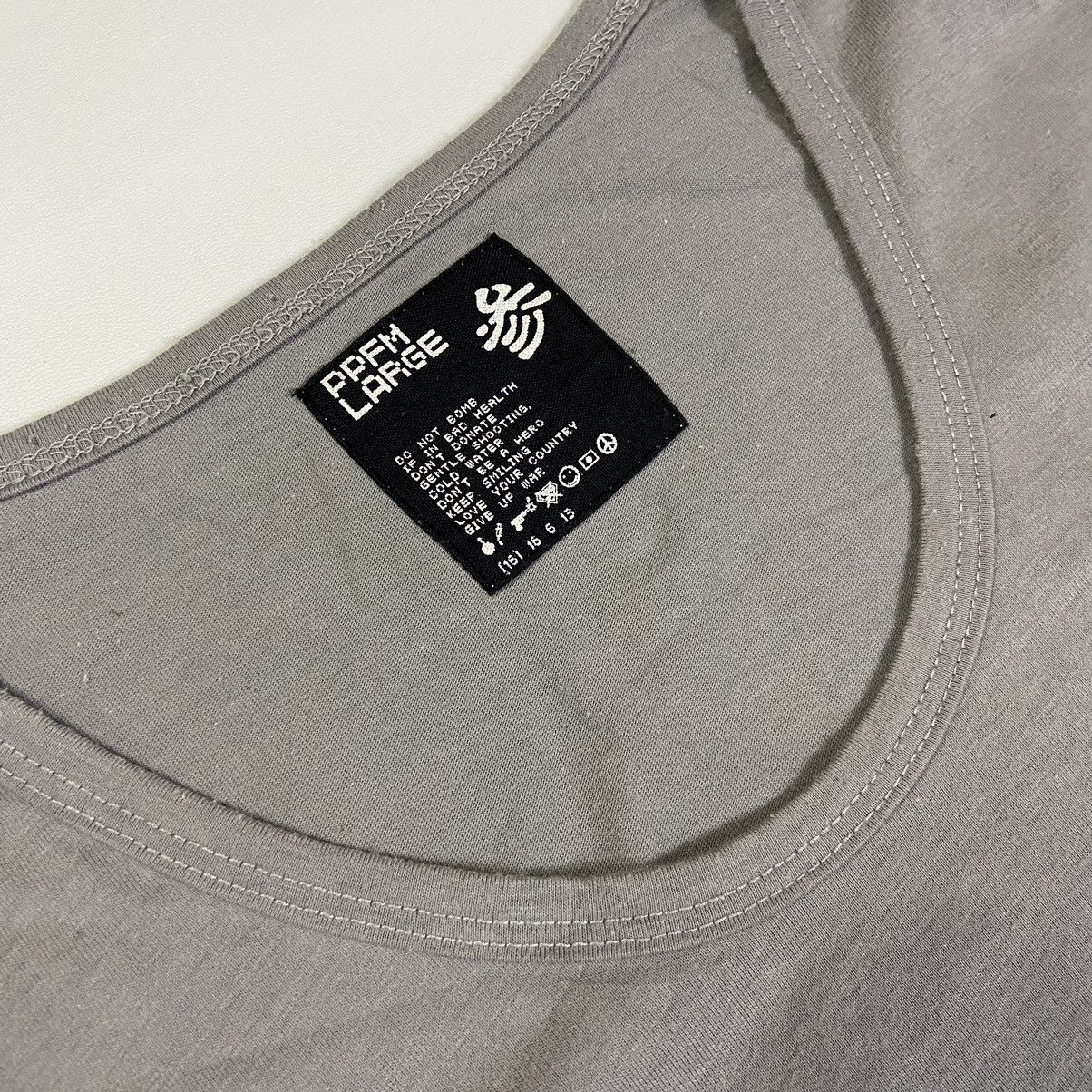 PPFM PPFM Long Sleeve Size US L / EU 52-54 / 3 - 4 Thumbnail