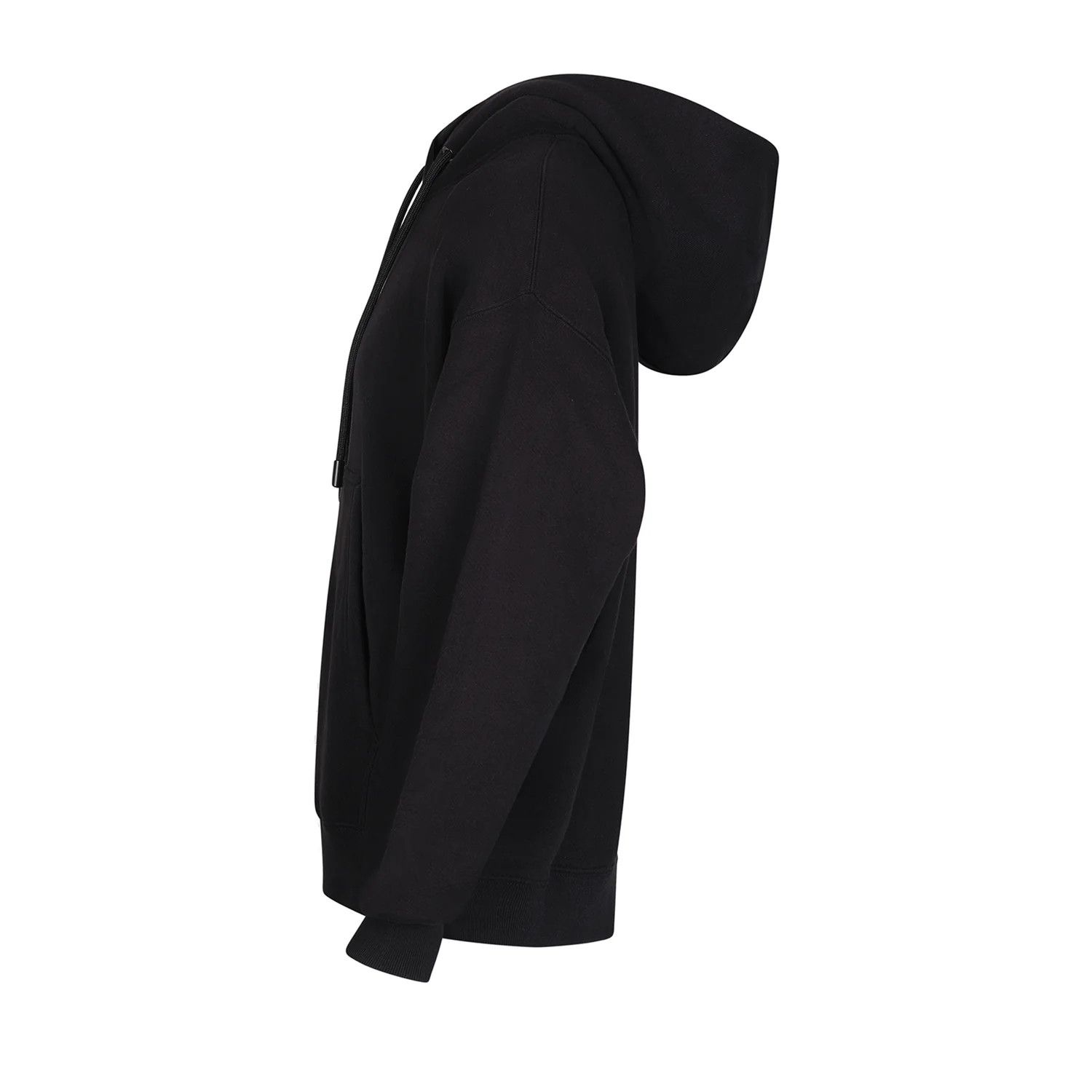 Off-White o1mris0824 Hoodie in Black Size US M / EU 48-50 / 2 - 3 Thumbnail