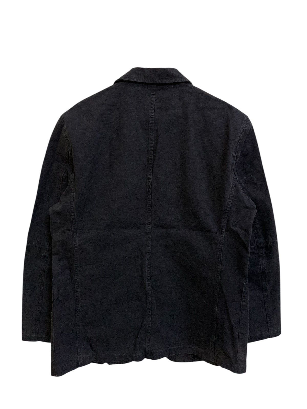 PPFM 💥 Ppfm japan Punk Jacket Button Size US L / EU 52-54 / 3 - 4 Thumbnail