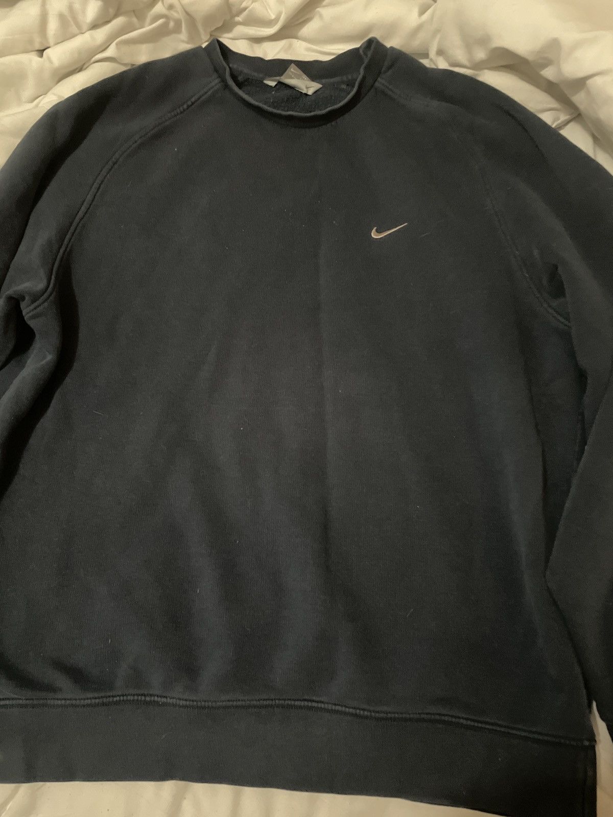 Nike Nike vintage sweatshirt Size US XL / EU 56 / 4 - 1 Thumbnail