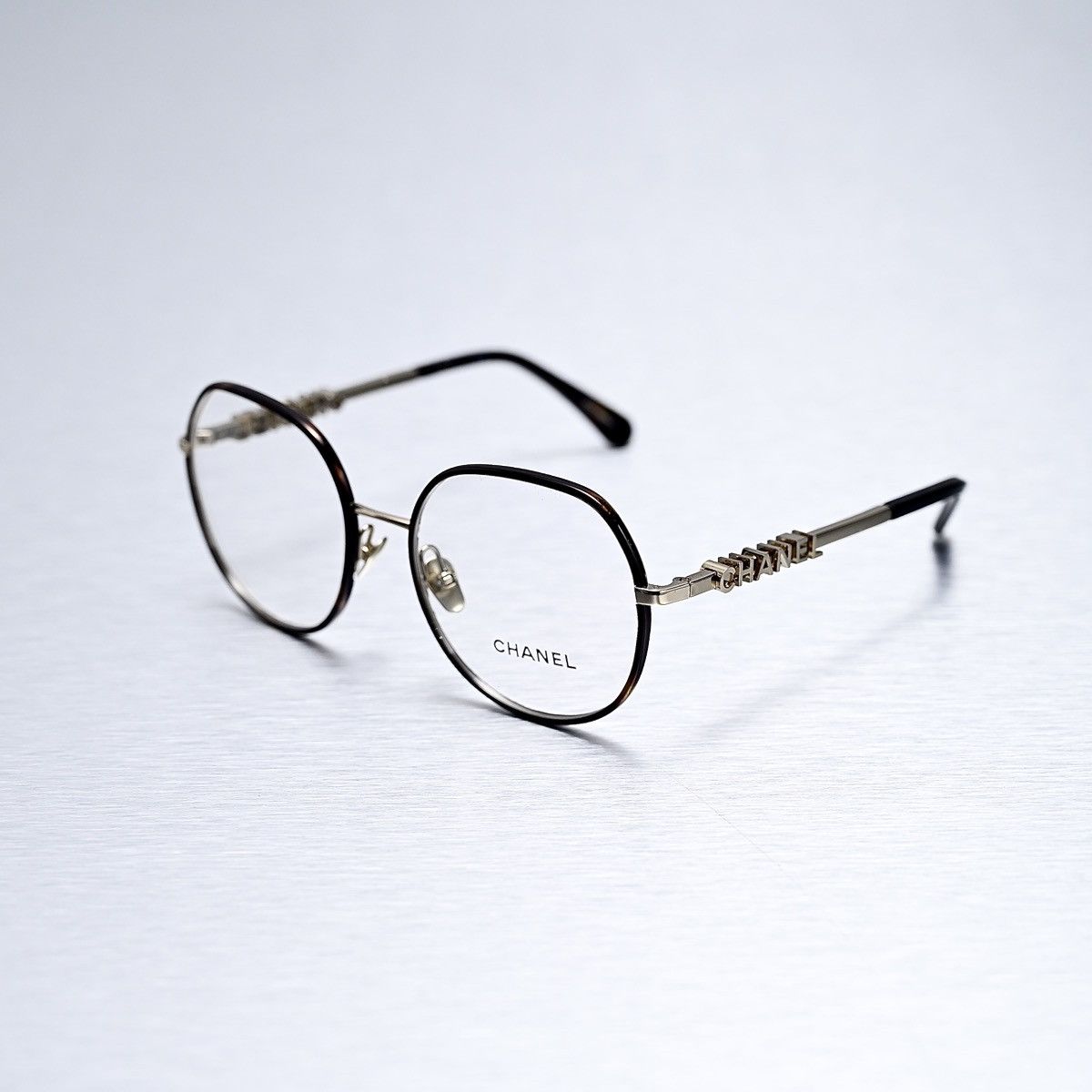 Chanel CHANEL 0CH2213 GLASSES Size ONE SIZE - 1 Thumbnail