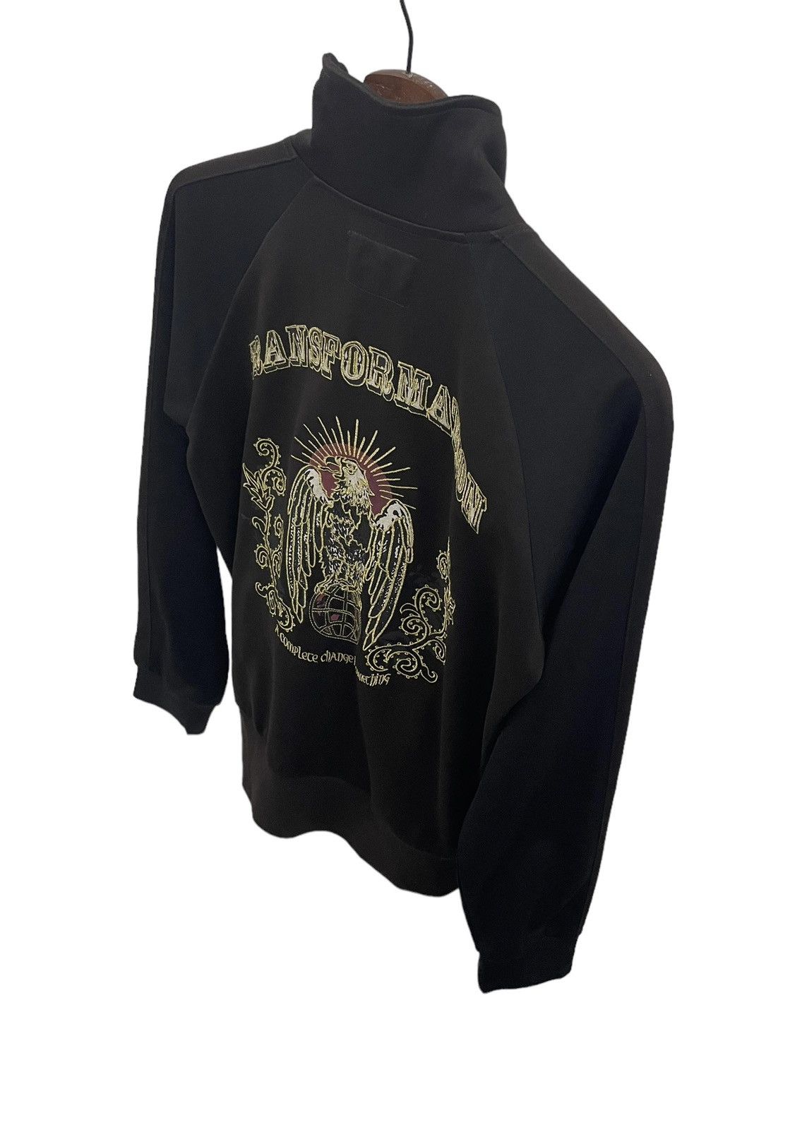 14th Addiction × 20471120 × Japanese Brand 291295 Homme Japan Jacket Embroidery Logo Size US S / EU 44-46 / 1 - 4 Thumbnail
