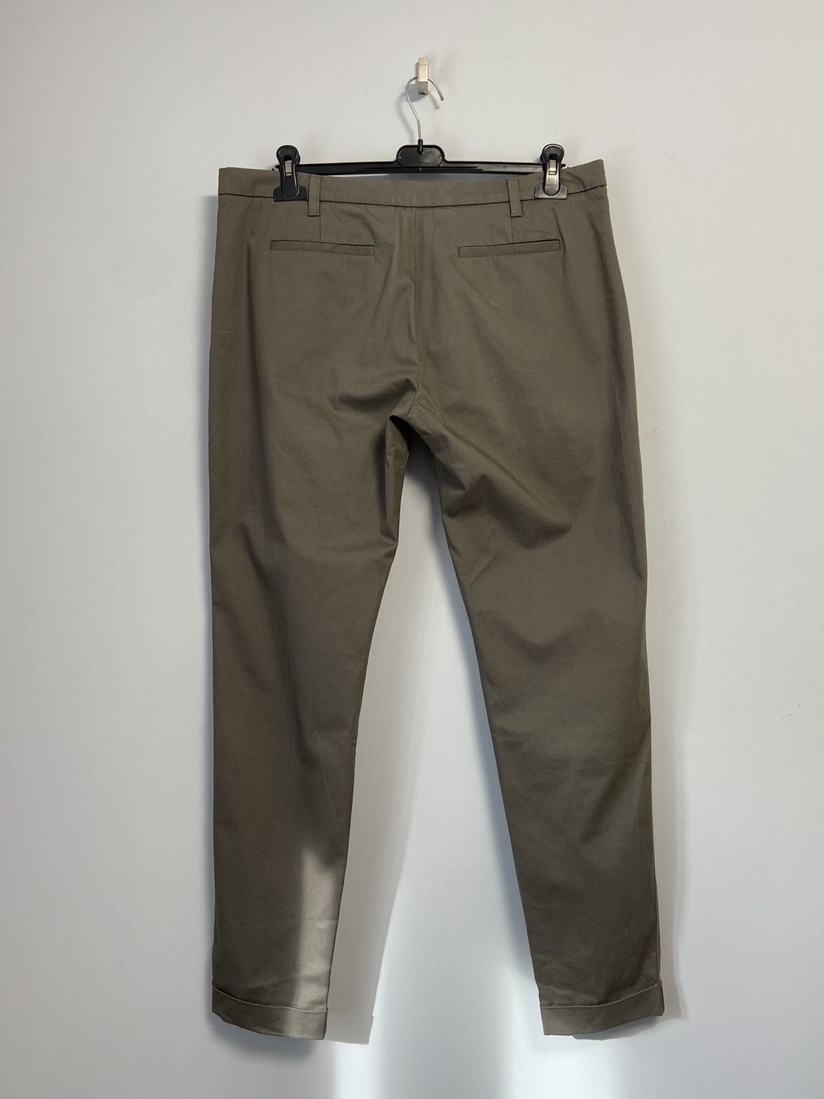Fabiana Filippi Fabiana Filippi Pants Women’s Size 38" / US 16 / IT 52 - 16 Thumbnail