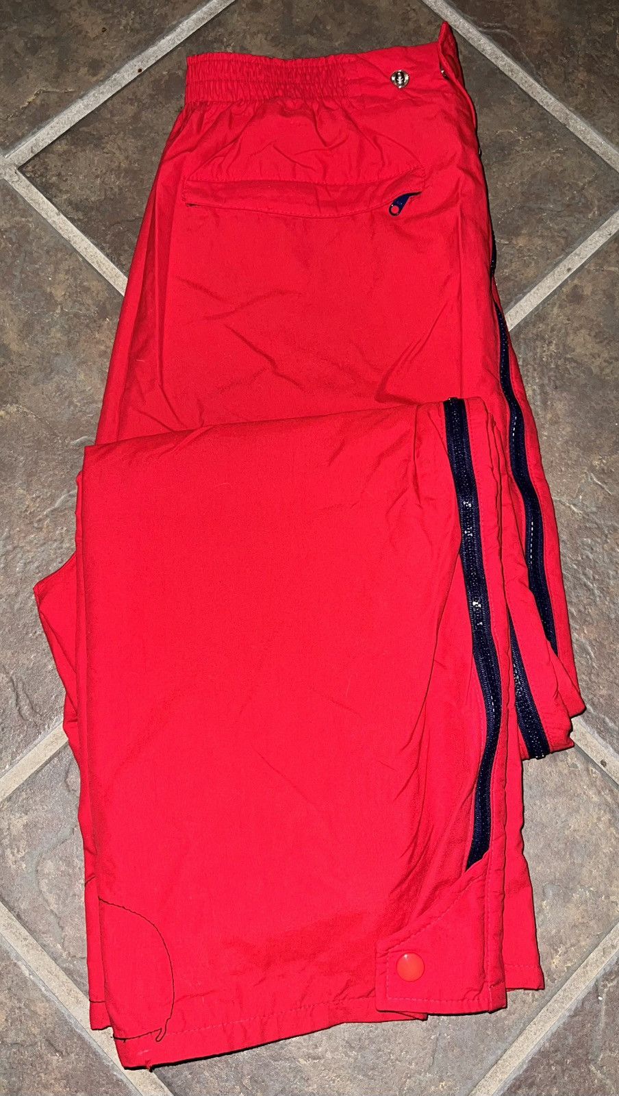 Marmot VINTAGE MARMOT DRIZONE SNOW PANTS Size US 32 / EU 48 - 4 Thumbnail