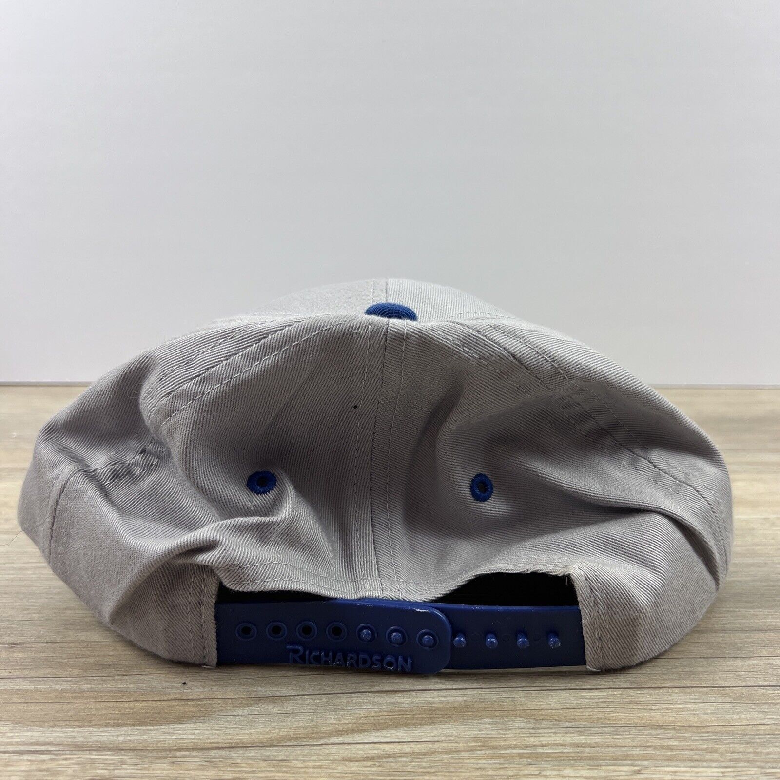 Other JGA Beacon Hat Adjustable Hat Gray Adjustable Hat Adult Fit Size ONE SIZE - 9 Thumbnail