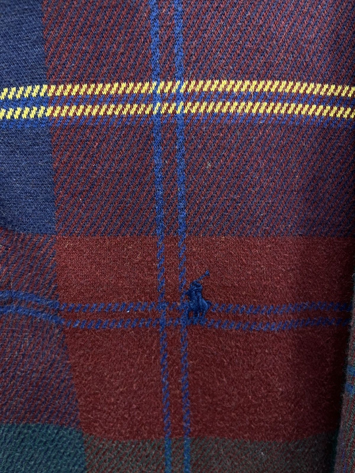 Polo Ralph Lauren 🔥🔥🔥STEALS VTG POLO RALPH LAUREN Size US L / EU 52-54 / 3 - 4 Thumbnail