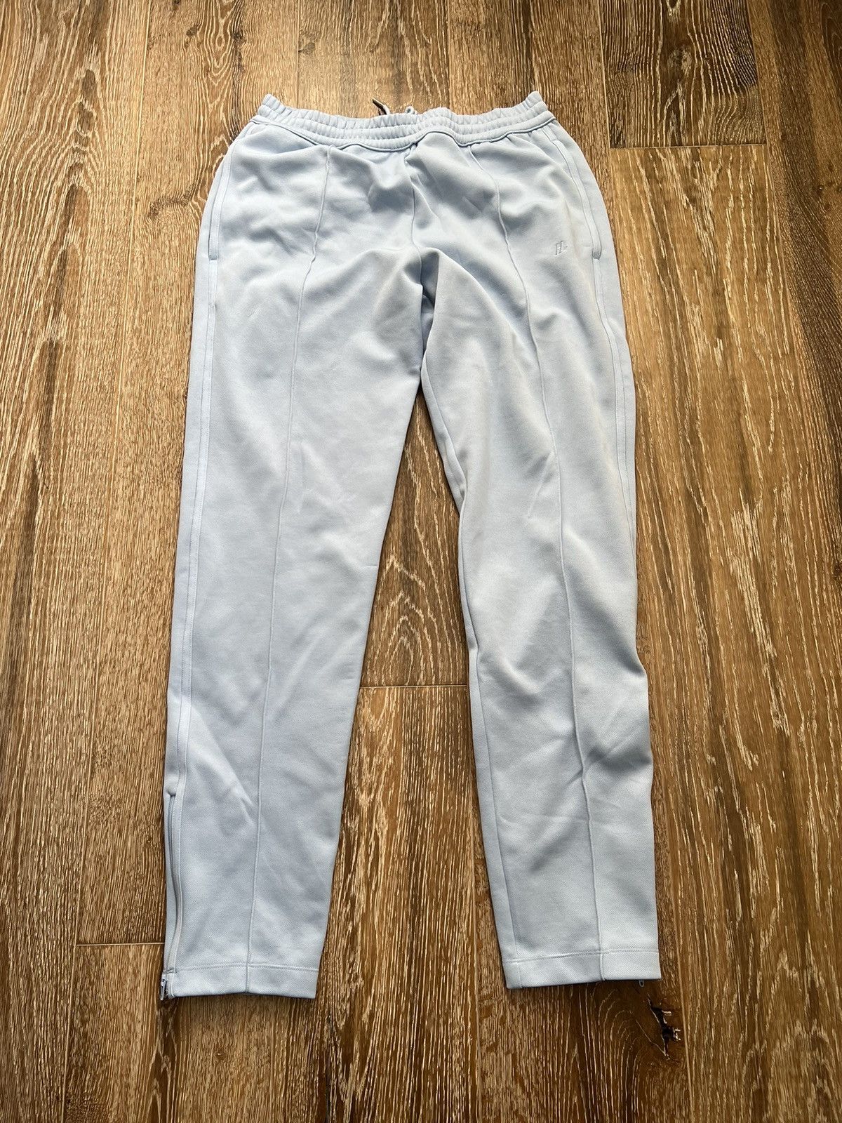 Helmut Lang Helmut lang track pants Size 28" / US 6 / IT 42 - 1 Thumbnail