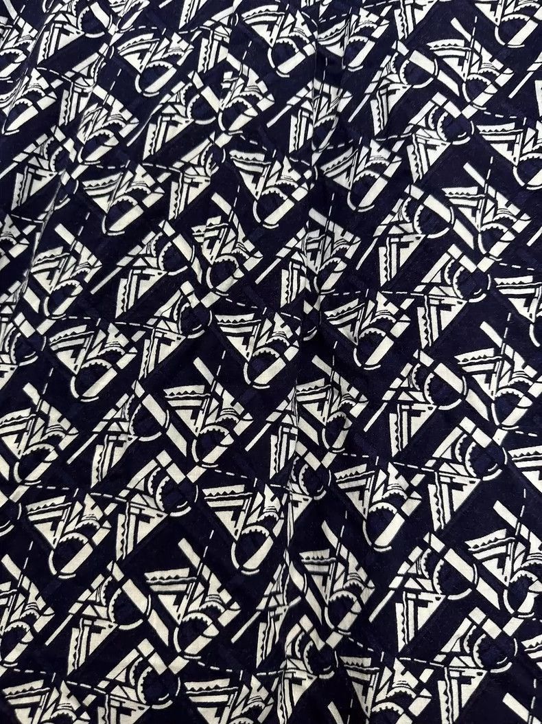 Comme des Garcons comme des garcons 95ss graphic show shirt-2506 Size US L / EU 52-54 / 3 - 5 Thumbnail