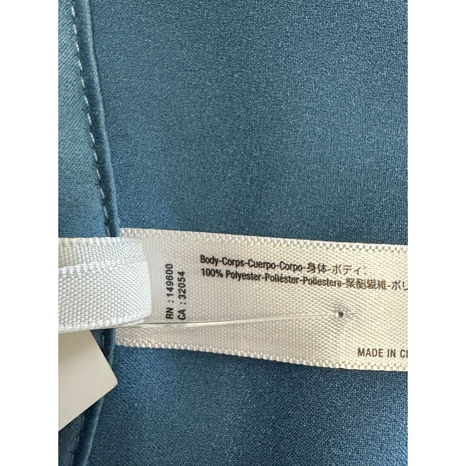 Other Flora Nikrooz Sleepshirt Short Sleeves Breathable Blue XS Size ONE SIZE - 9 Thumbnail
