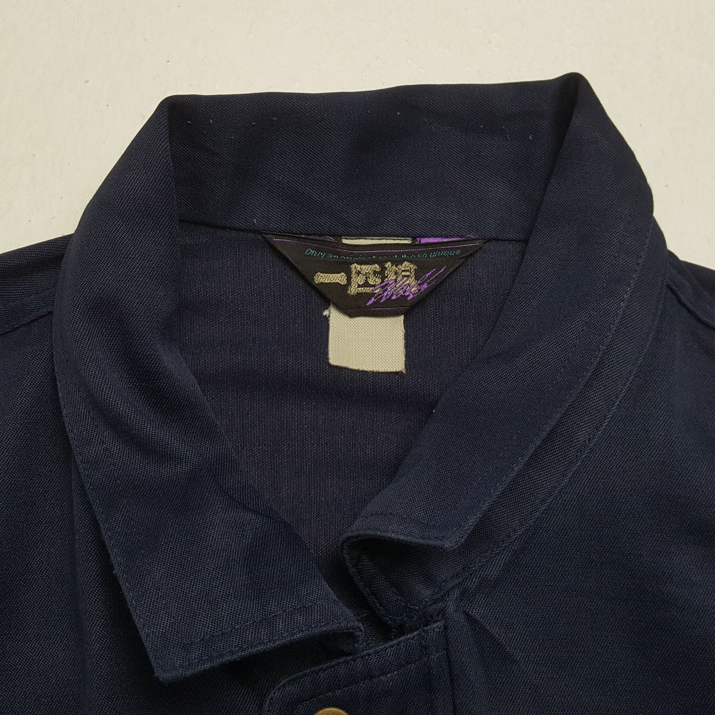 Japanese Brand × Vintage Vintage NISMO NISSAN RACING TEAM Japanese Custom Jacket Size US XL / EU 56 / 4 - 10 Thumbnail