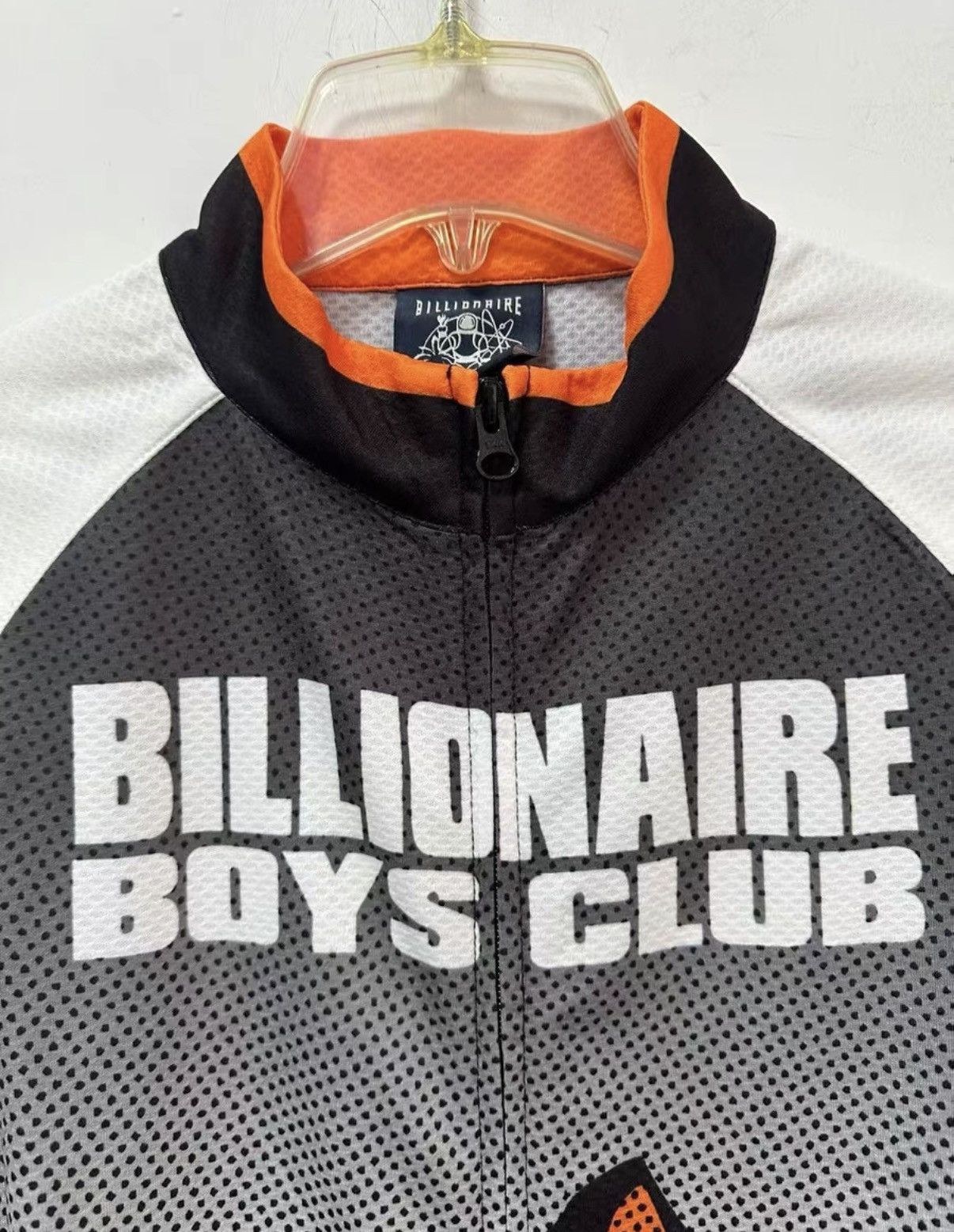 Billionaire Boys Club Billionaire Boys Club 25 Early Spring Racing Jacket Size US M / EU 48-50 / 2 - 3 Thumbnail