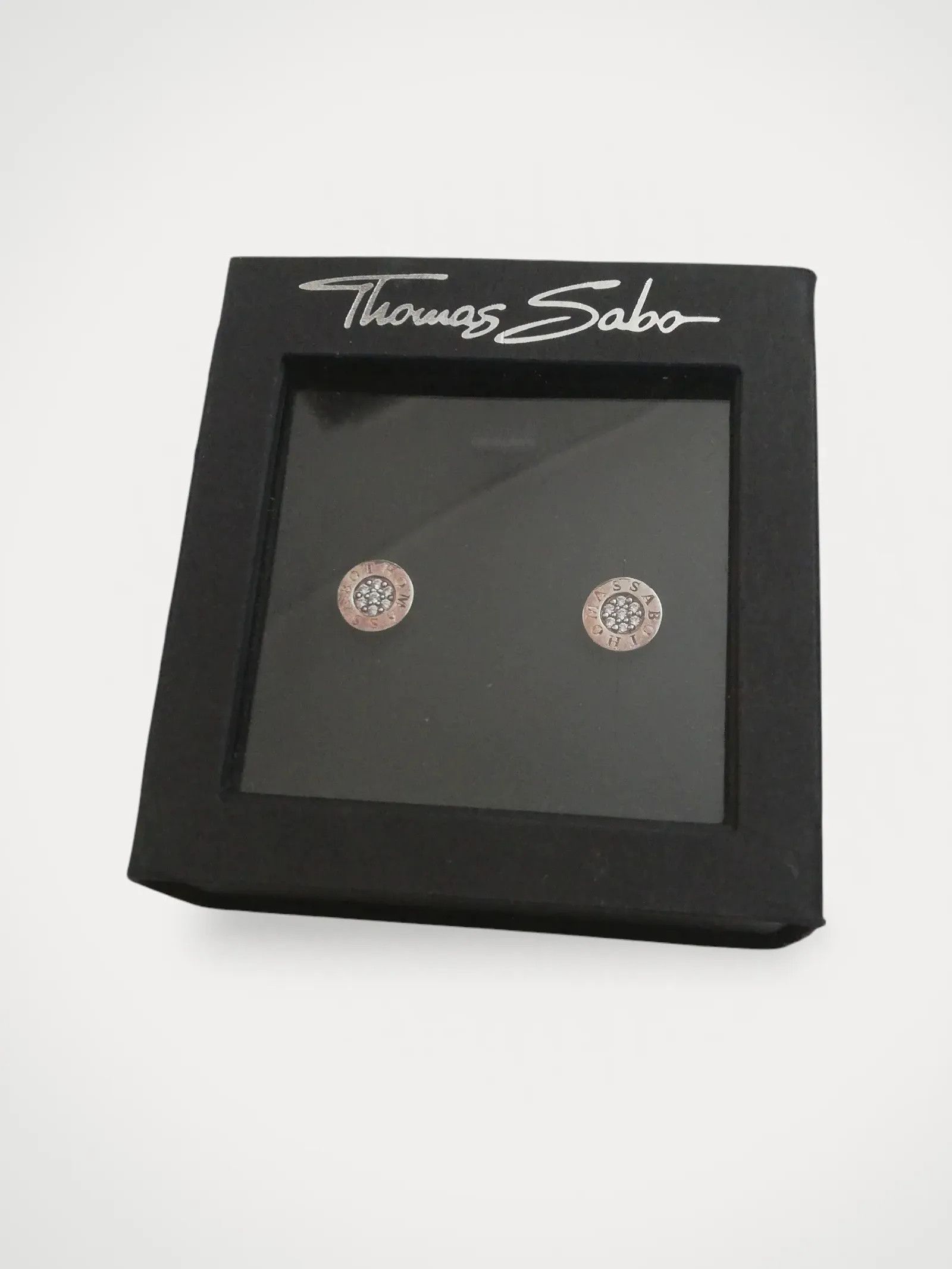 Thomas Sabo Thomas Sabo Earrings Size ONE SIZE - 1 Thumbnail