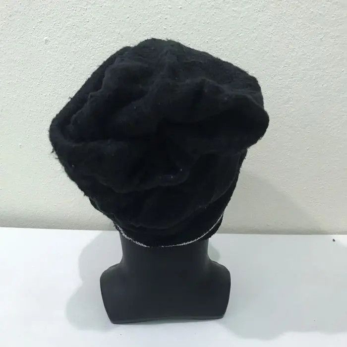 Adidas Adidas Beanie Hat Size ONE SIZE - 4 Thumbnail