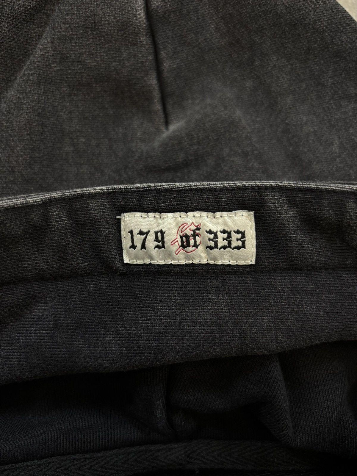Godspeed Godspeed Alexa Hoodie, Washed Black Size US XS / EU 42 / 0 - 9 Thumbnail