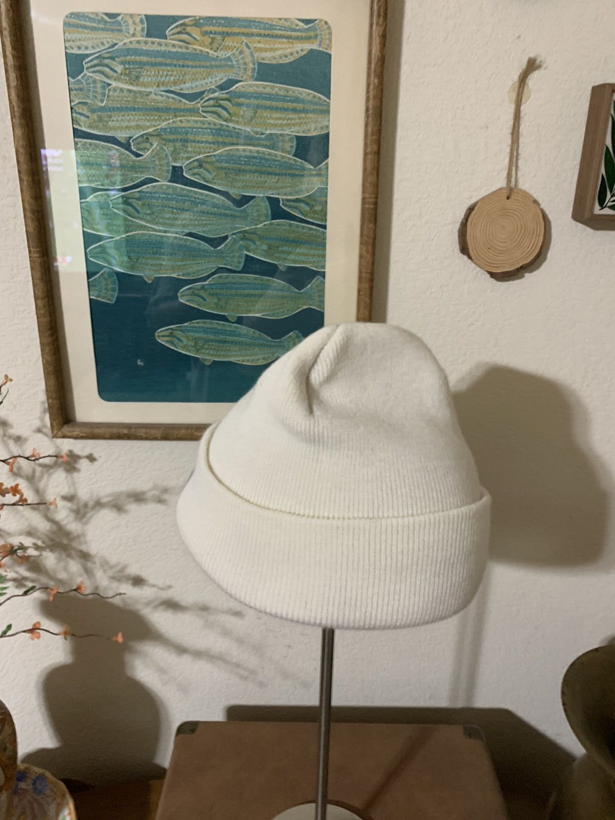 Carhartt 100% Acrylic Beanie Size ONE SIZE - 6 Thumbnail