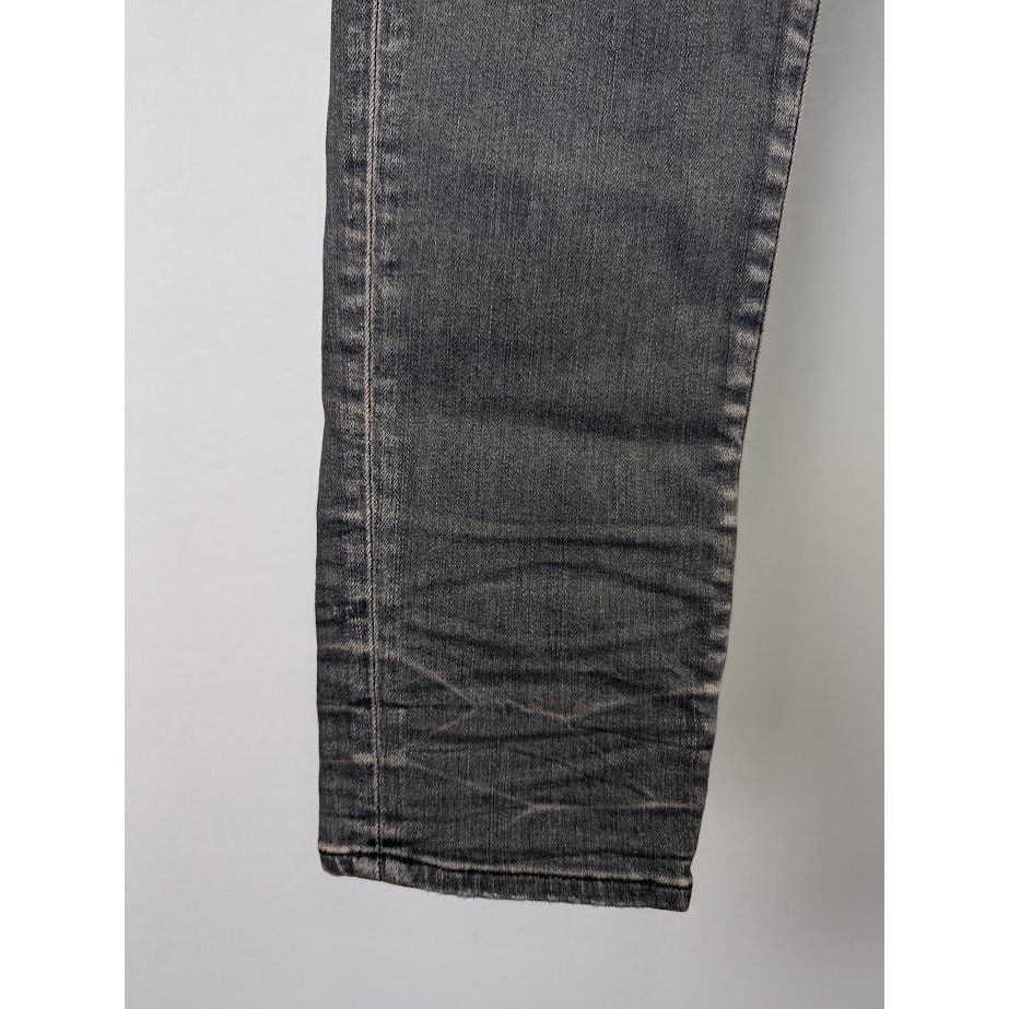 Amiri o1rshd1 MX1 Jeans in Gray Size US 36 / EU 52 - 6 Thumbnail