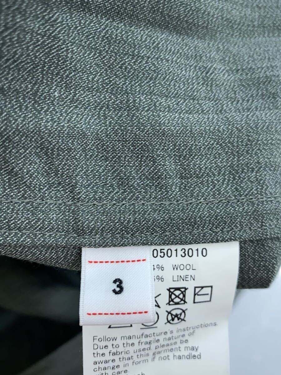Visvim Green Wool 22ss Laboratory Coat Size US L / EU 52-54 / 3 - 4 Thumbnail