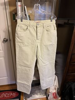 Stussy Big Ol Jeans | Grailed