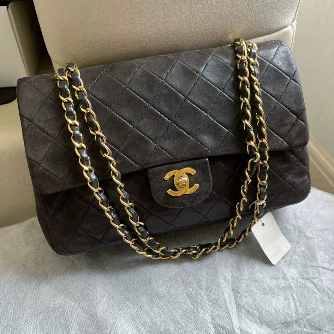 Chanel Pre-loved Bag Very good condition Size ONE SIZE - 1 Thumbnail