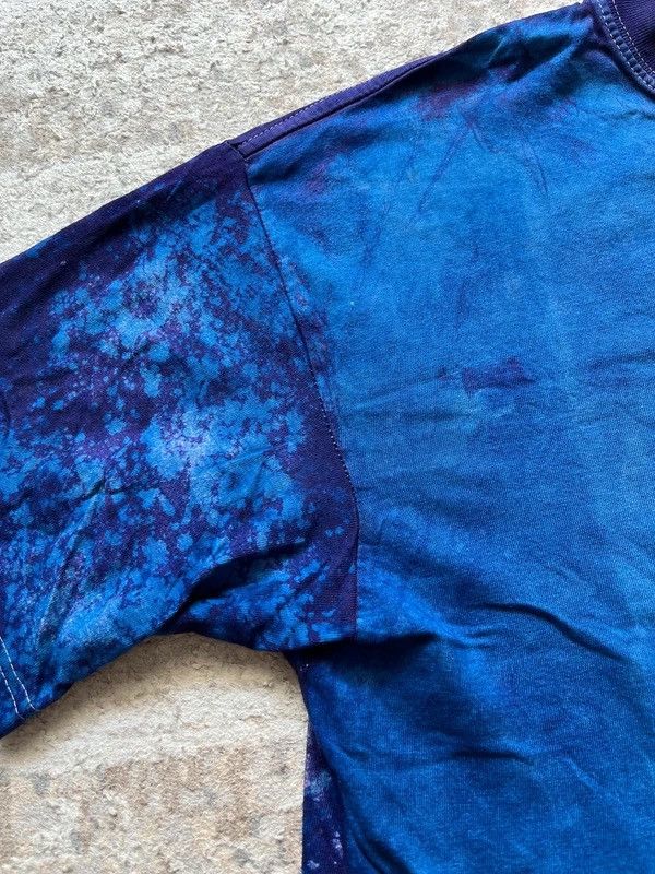 Other Plus Sz M Vintage 90s Hand Screen Print Aztec Tye Die Rare Size US M / EU 48-50 / 2 - 9 Thumbnail