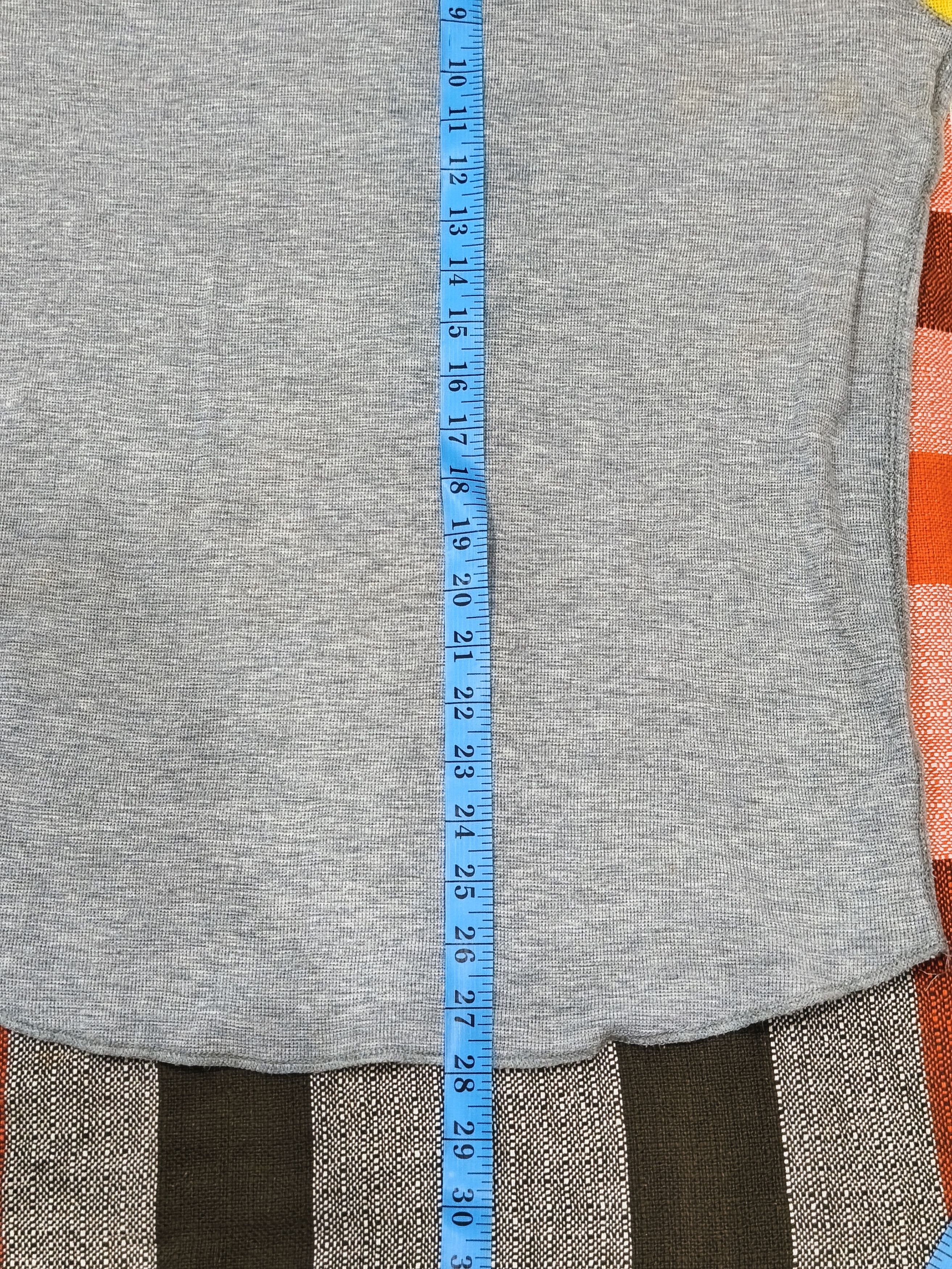 American Eagle Outfitters American Eagle Heritage Thermal shirt Size US M / EU 48-50 / 2 - 13 Thumbnail