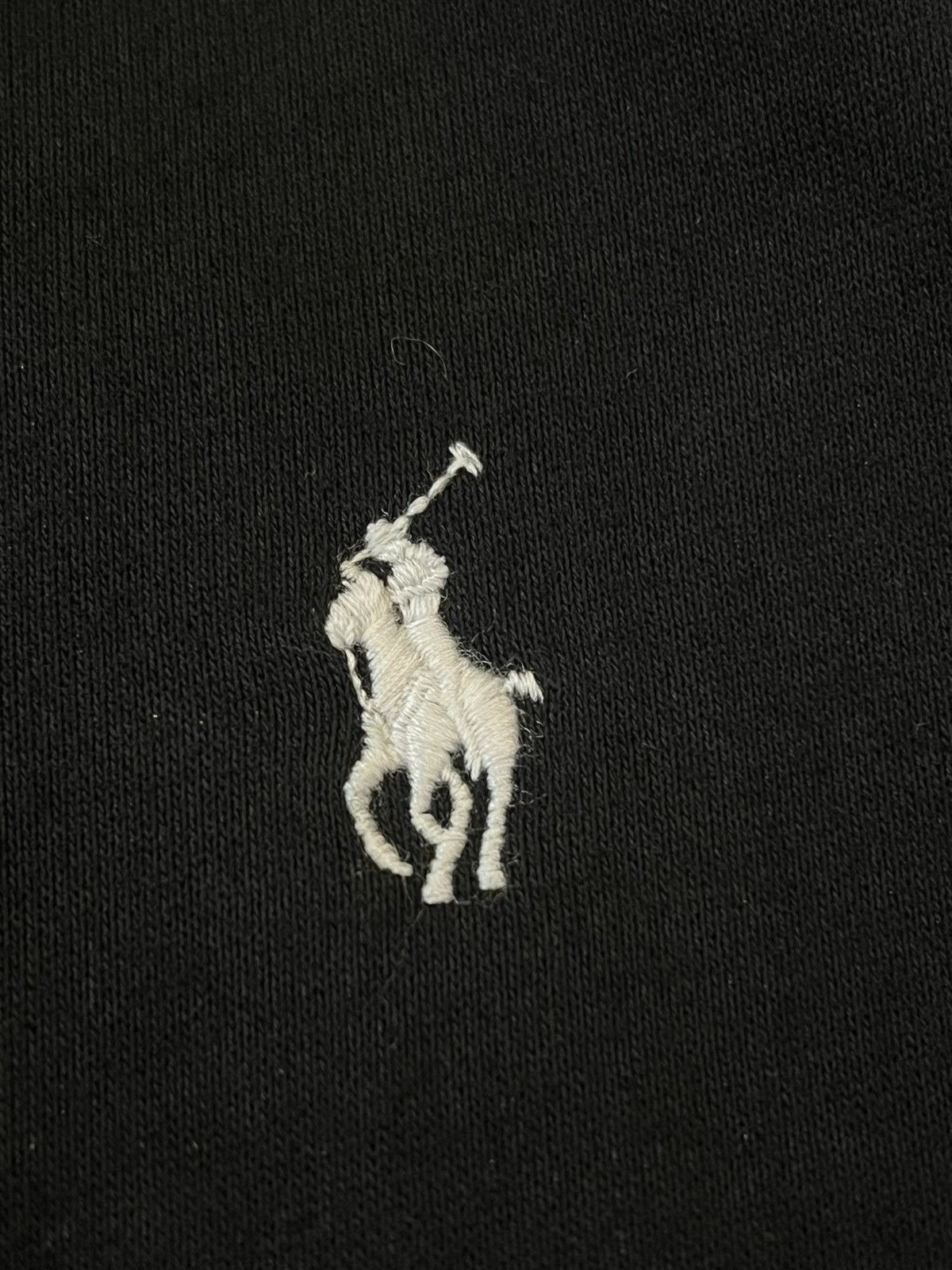 Polo Ralph Lauren Hoodie zip Polo Ralph Lauren Size US M / EU 48-50 / 2 - 2 Thumbnail