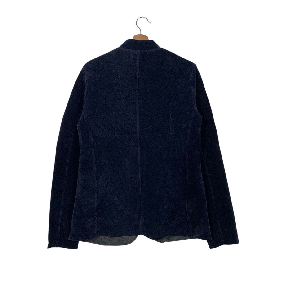 Emporio Armani Emporio Armani Jeans Jacket Size US S / EU 44-46 / 1 - 7 Thumbnail