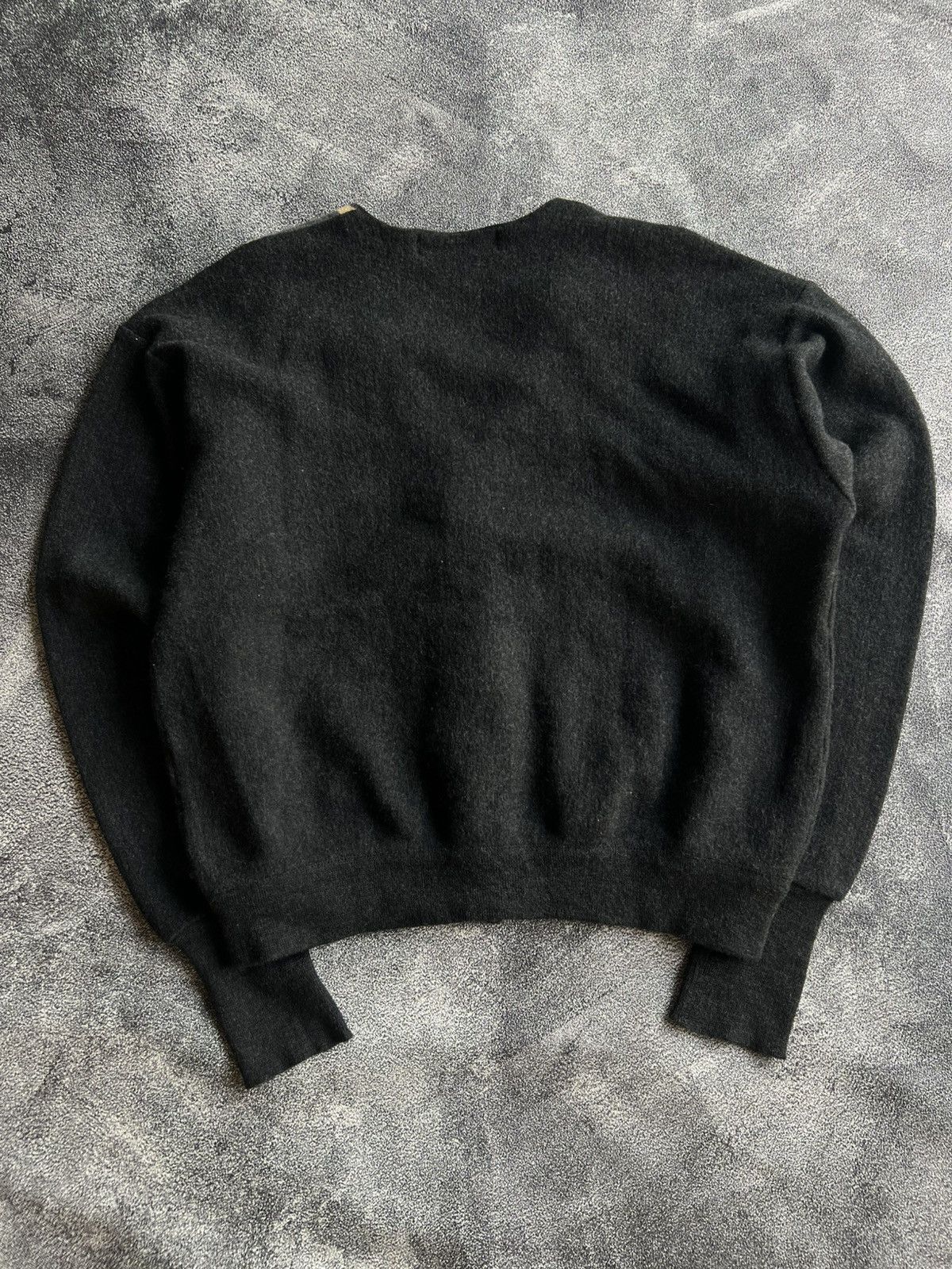 Balmain Balmain Paris 90s Cardigan Size US M / EU 48-50 / 2 - 7 Thumbnail