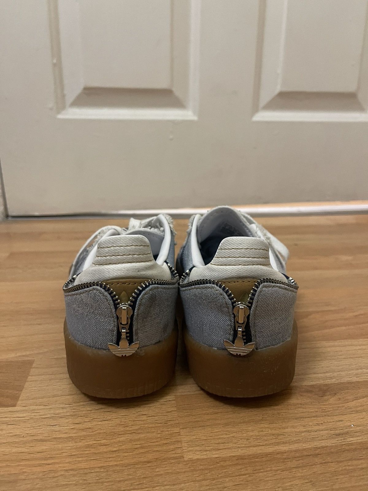 Adidas Adidas originals x atmos collab II0001 Sambae Size US 6 / IT 36 - 5 Thumbnail