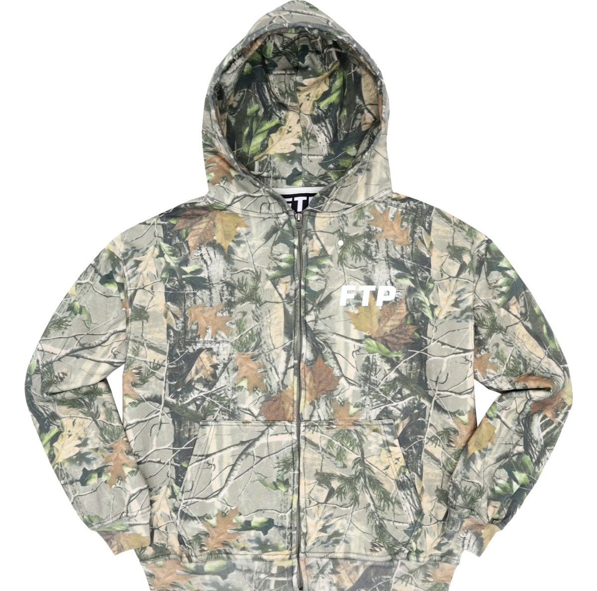 トップス FPOG CAMO ZIP HOODIE fuckthatnerdshop FPOG CAMO ZIP HOODIE fuckthatnerdshop - メルカリ