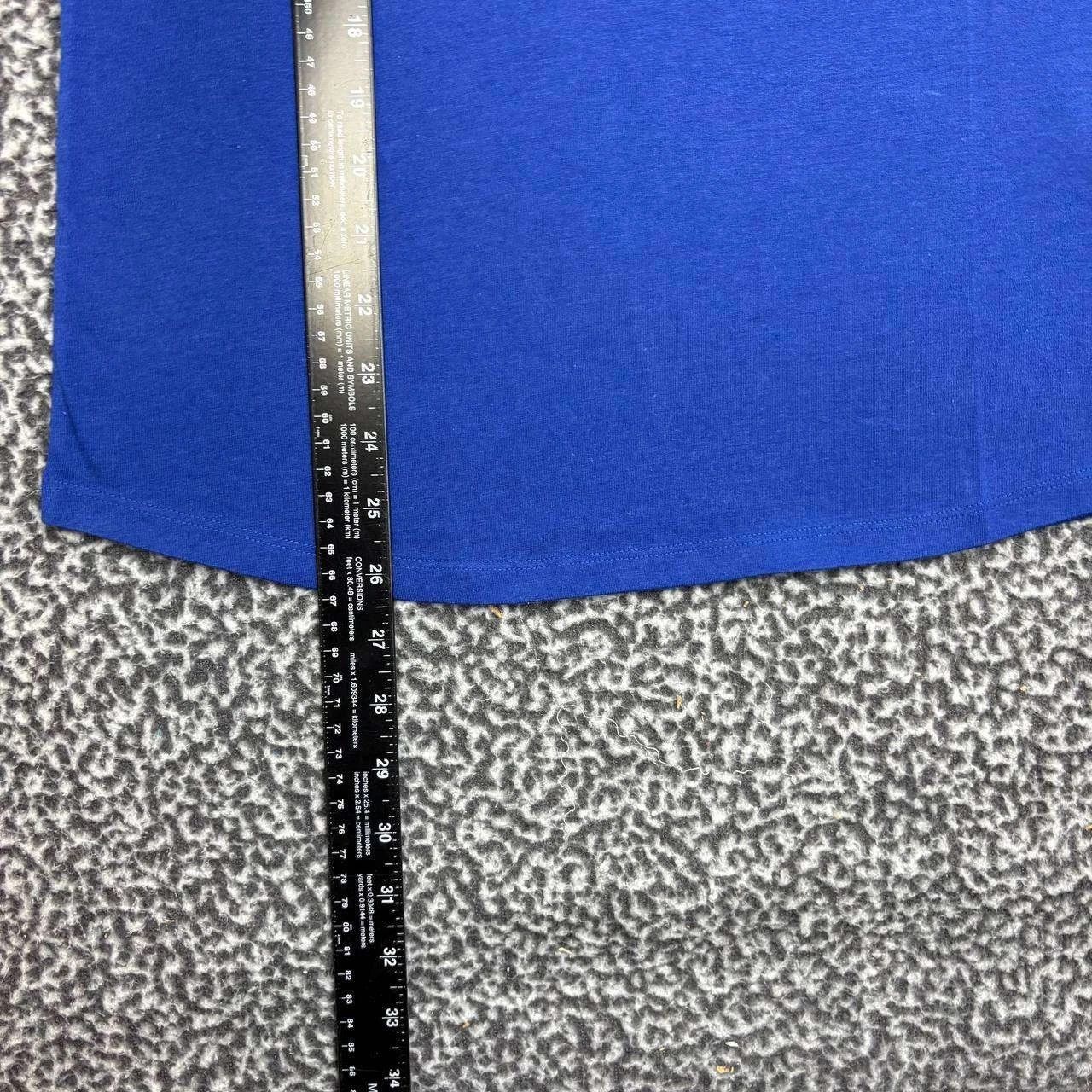 Other Chicago Cubs Shirt Women Fanatics Short Sleeve New M Size M / US 6-8 / IT 42-44 - 3 Thumbnail