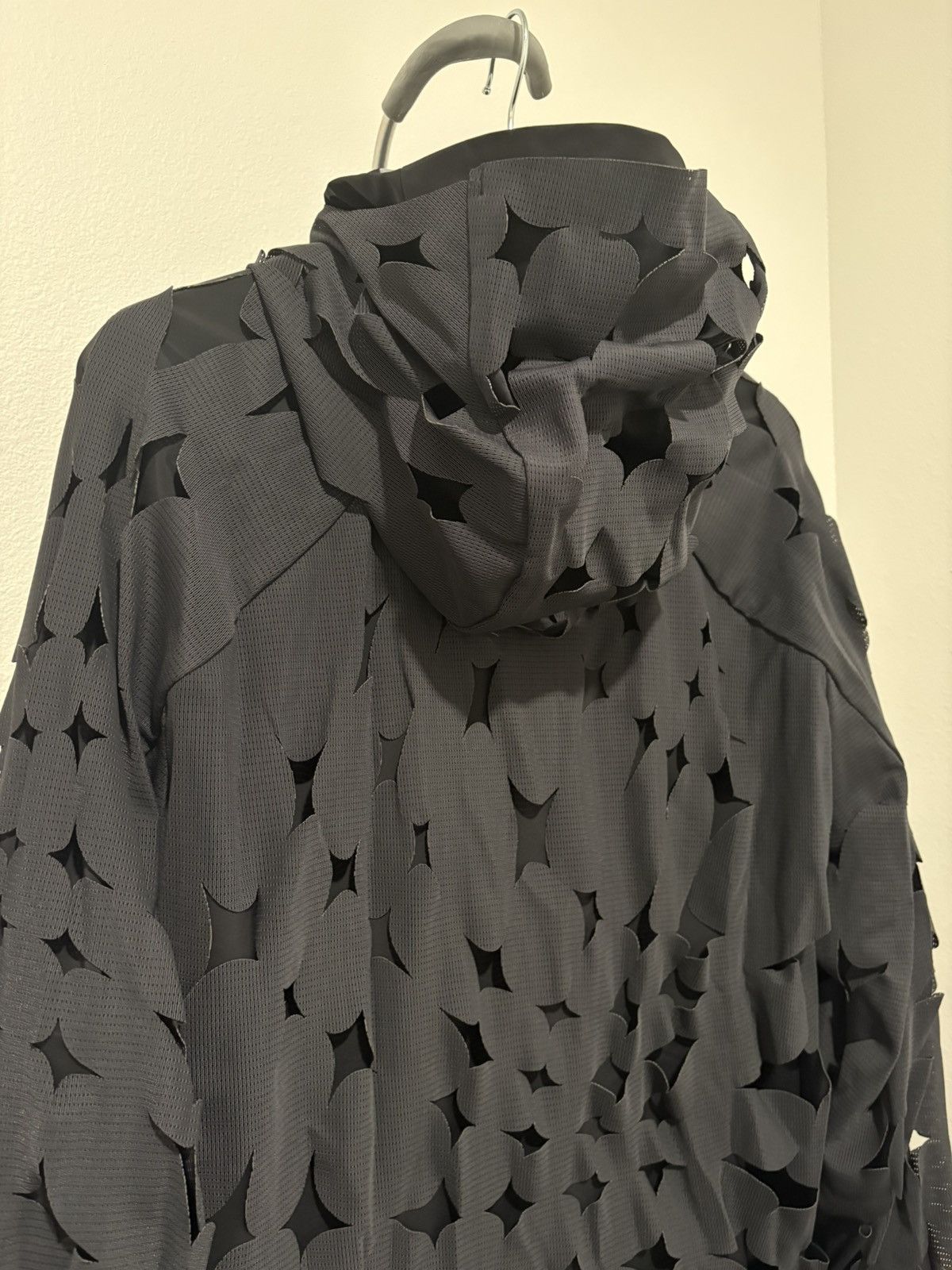 POST ARCHIVE FACTION (PAF) 5.1 Left Technical 3-in-1 Jacket Black Size US M / EU 48-50 / 2 - 4 Thumbnail