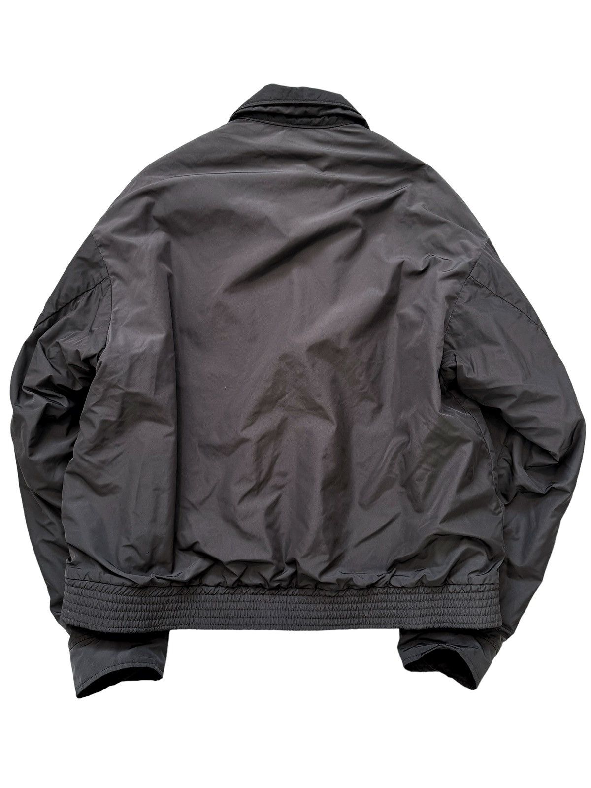 Visvim FW23 ICT Goodyear Motors Swing Top Size US XL / EU 56 / 4 - 7 Thumbnail