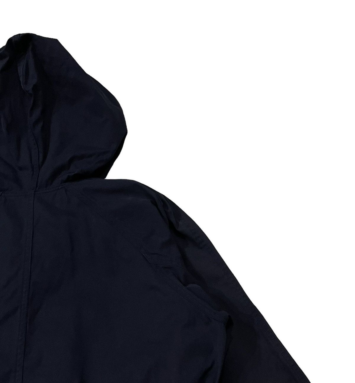 Issey Miyake Vintage 80’s Issey Sport Trench Coat Jacket Size US M / EU 48-50 / 2 - 13 Thumbnail