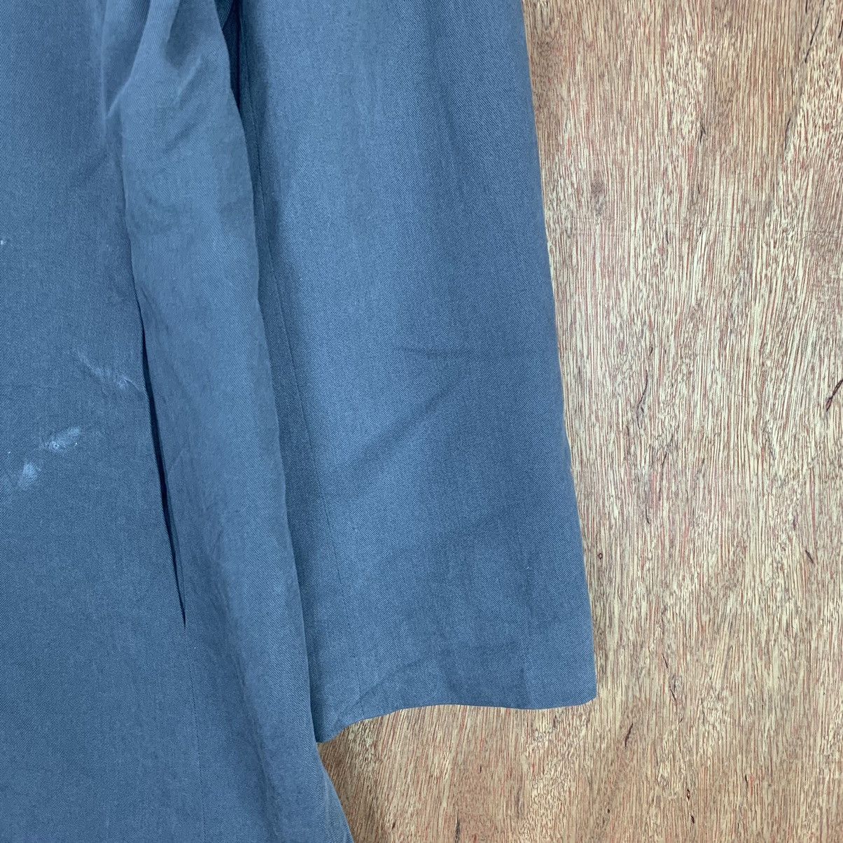 Japanese Brand × Vintage Mozica Vintage Coat Size M / US 6-8 / IT 42-44 - 4 Thumbnail