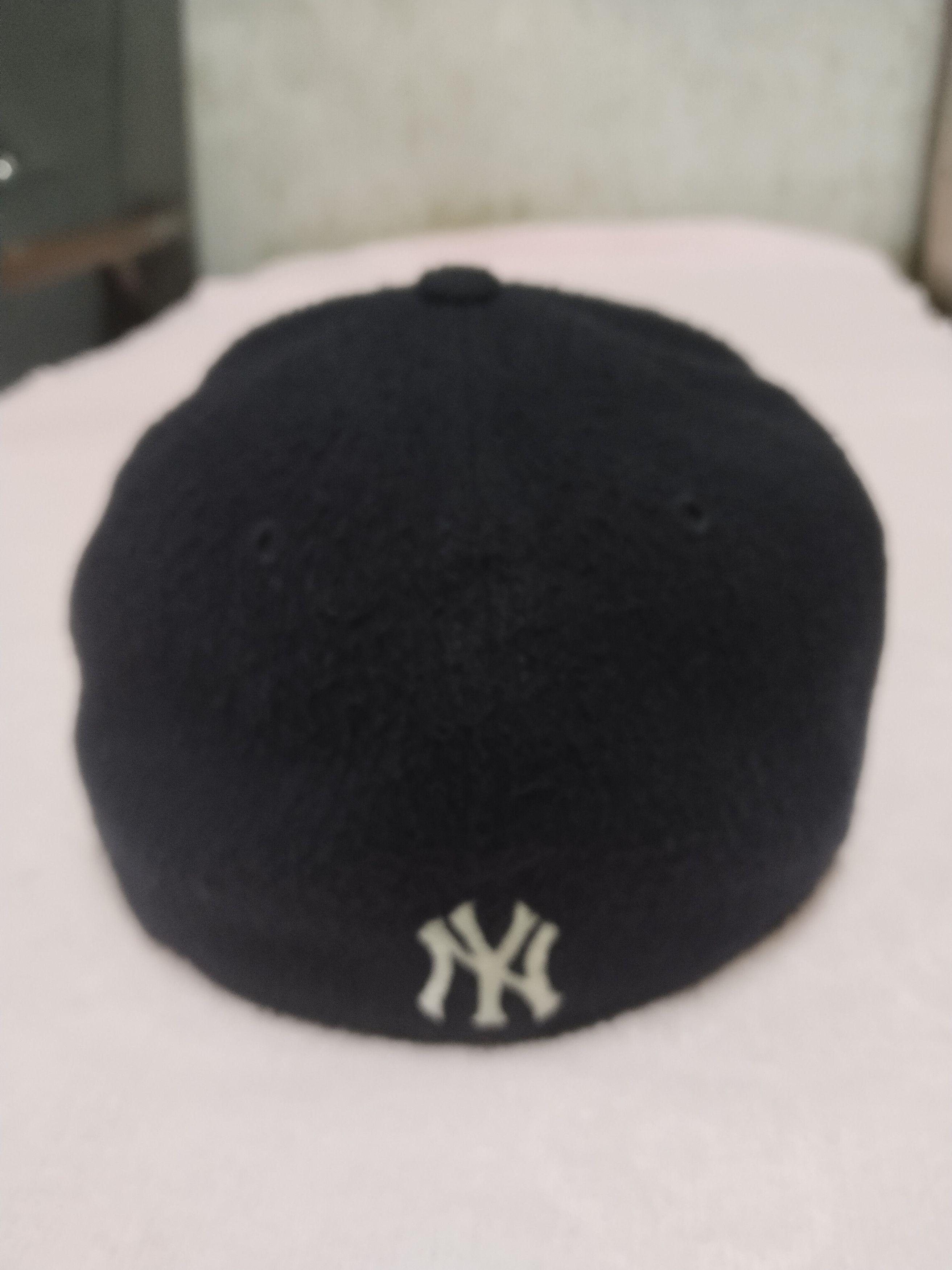 Vintage VINTAGE NEW YORK YANKEES SPORT SPECIALITIES WOOL CAP Size ONE SIZE - 5 Thumbnail