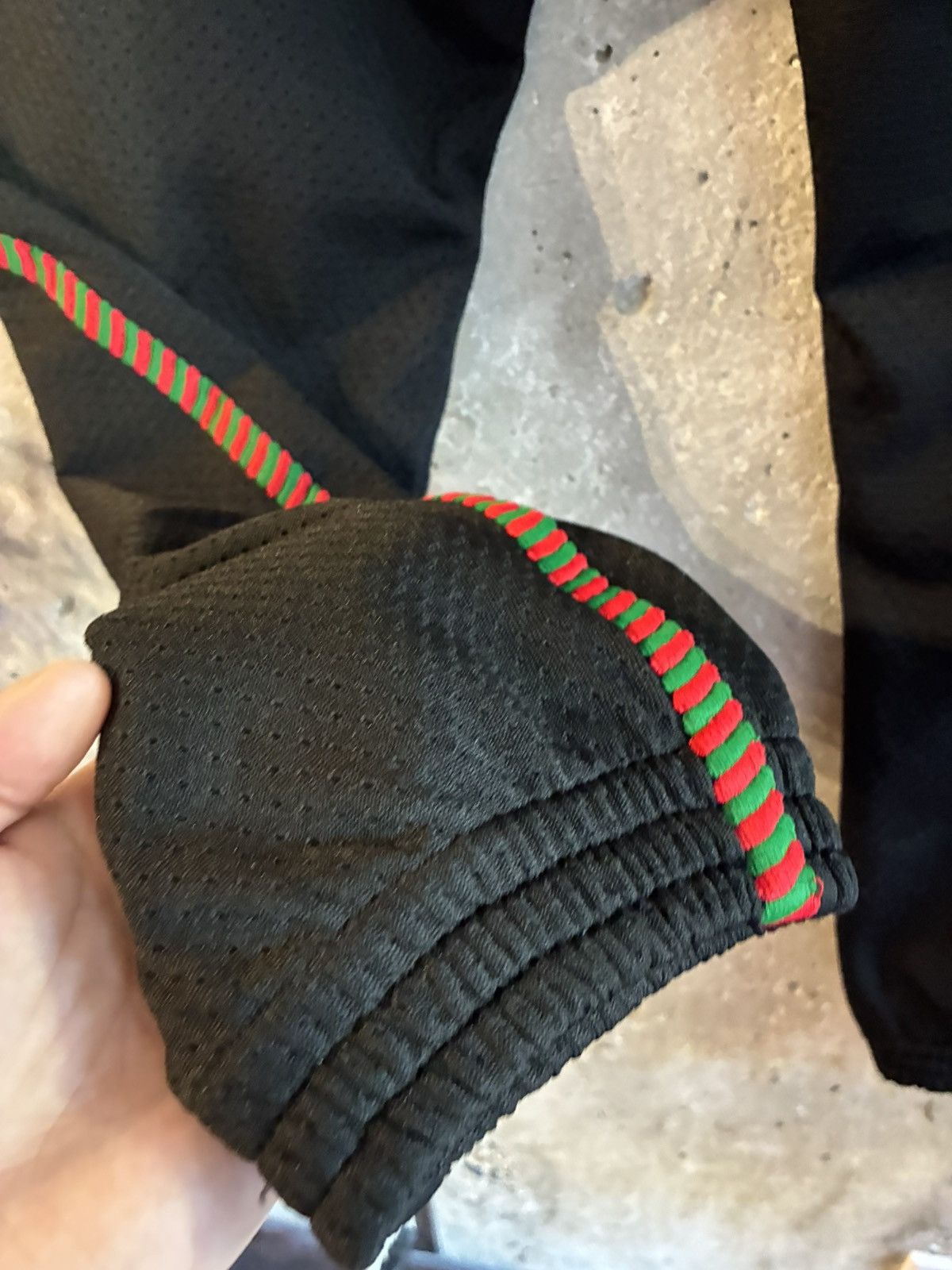 Gucci Gucci Graphic Print Jogger Size US 32 / EU 48 - 6 Thumbnail