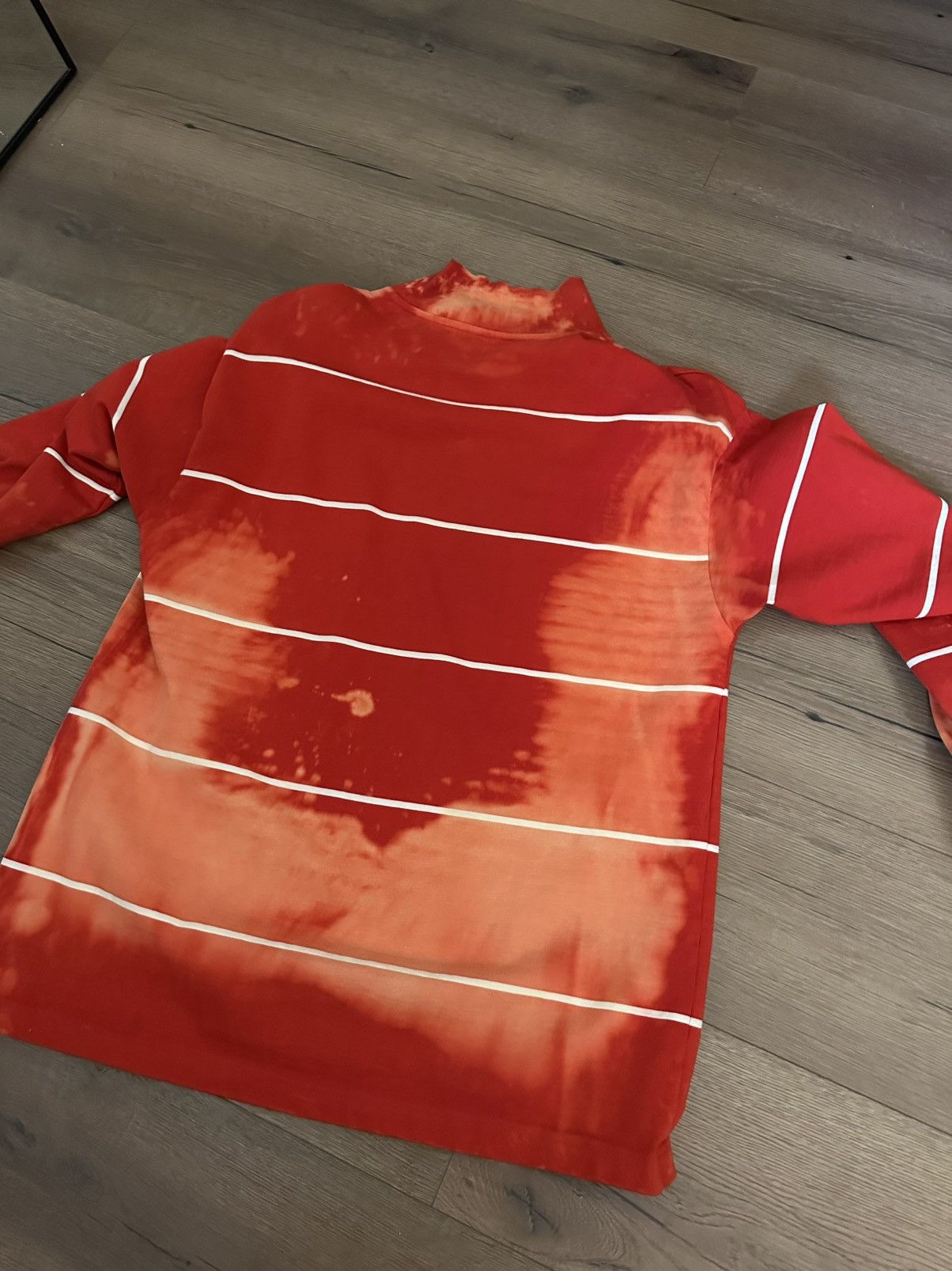 Balenciaga Rare Balenciaga FW18 Size US M / EU 48-50 / 2 - 3 Thumbnail