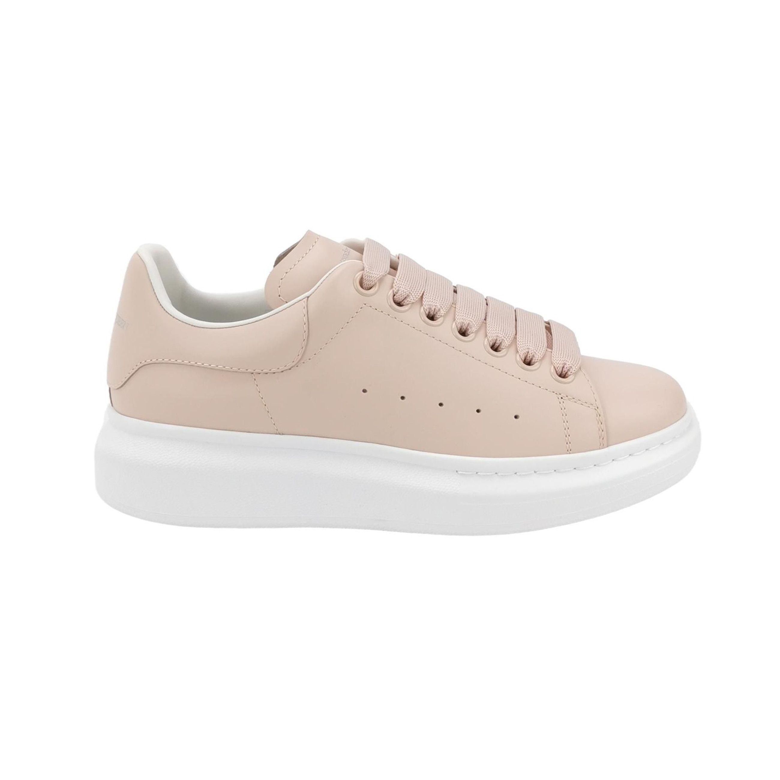 Alexander McQueen Alexander McQueen Women 9 Lowtop Sneakers Size US 9 / IT 39 - 1 Thumbnail