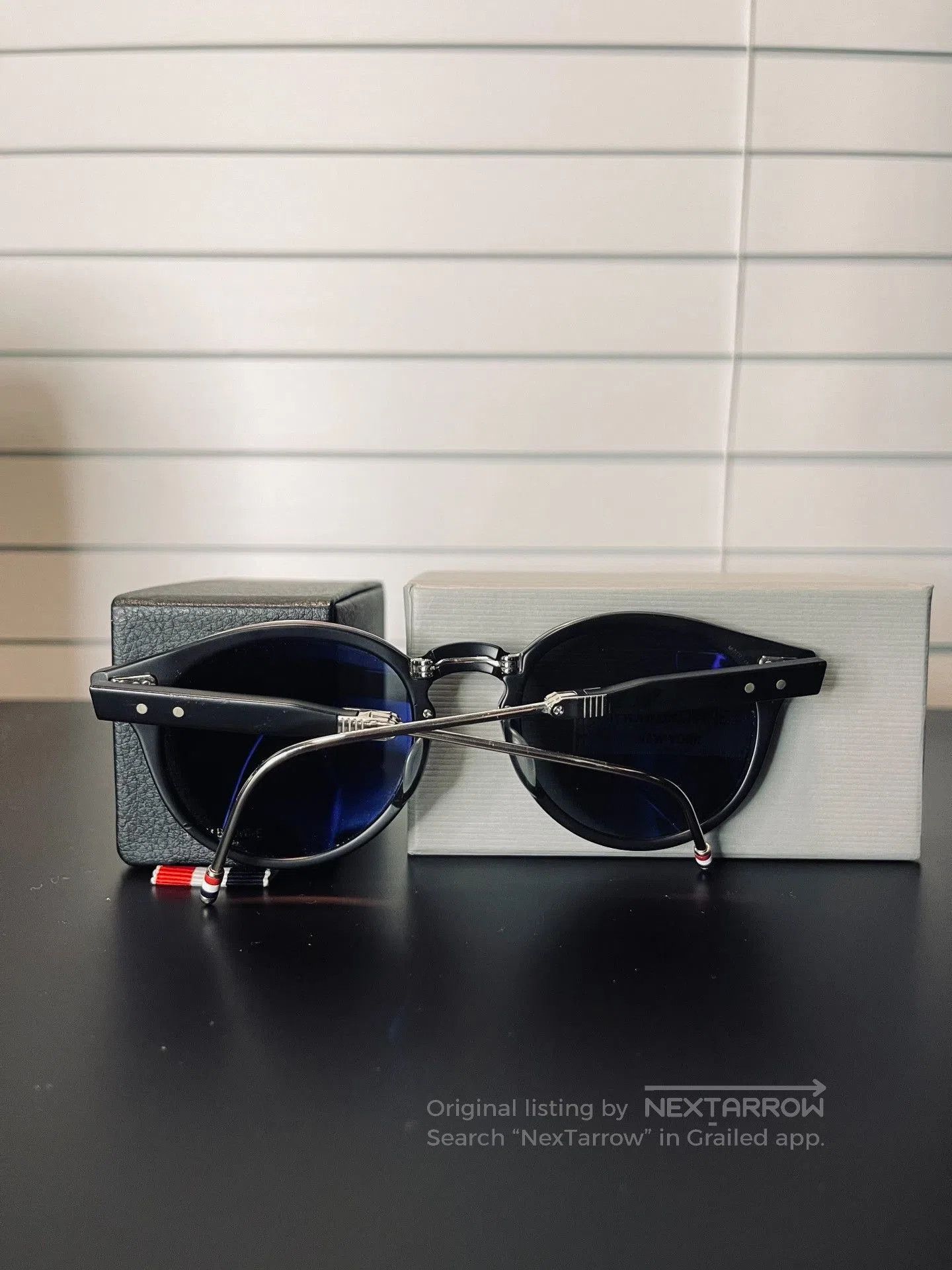 Thom Browne Thom Browne TB. Size ONE SIZE - 6 Thumbnail