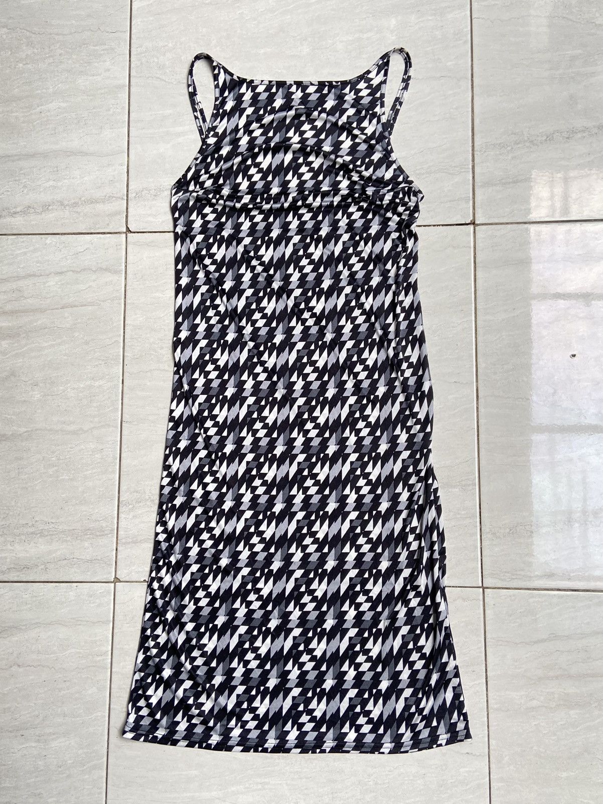 Fendi FENDI Motive Midi Dress Size XXS / US 00 / IT 34 - 1 Thumbnail