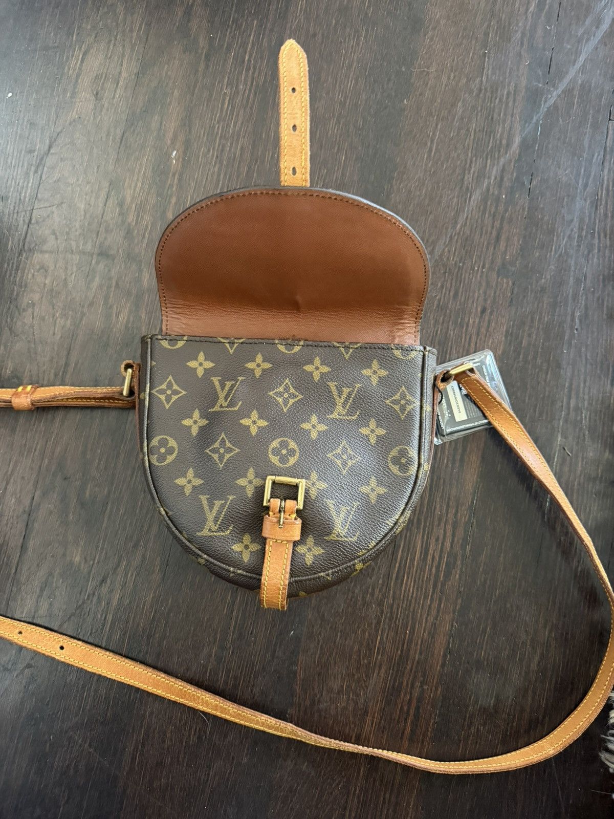 Louis Vuitton Louis Vuitton Monogram “Chantilly” bag Size ONE SIZE - 4 Thumbnail
