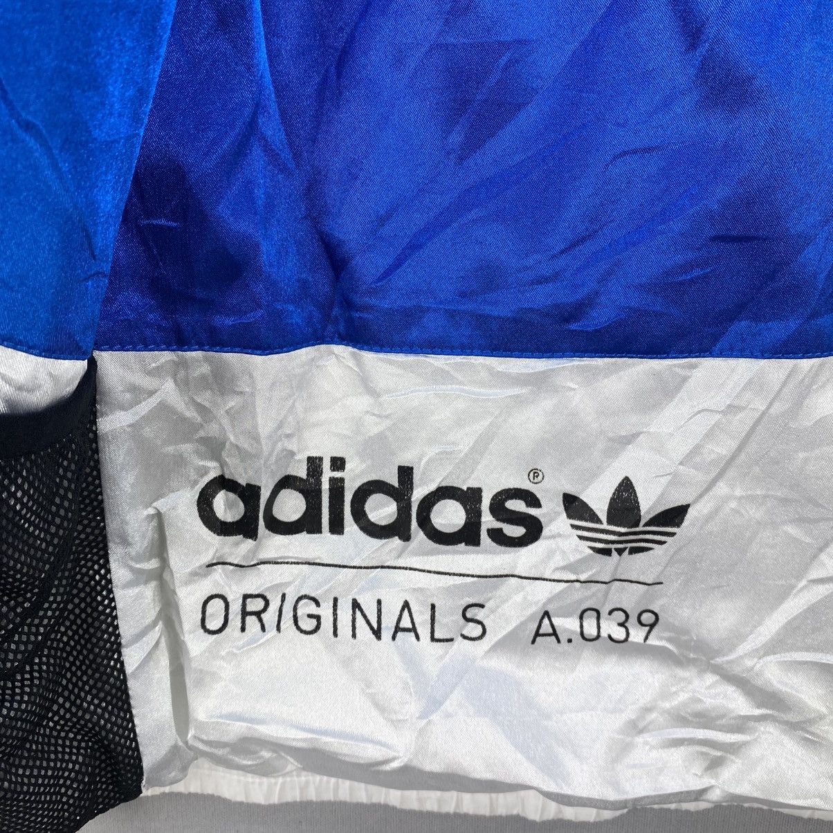 Adidas Adidas Puffer windbreaker Gorpcore Jacket Size US S / EU 44-46 / 1 - 15 Thumbnail